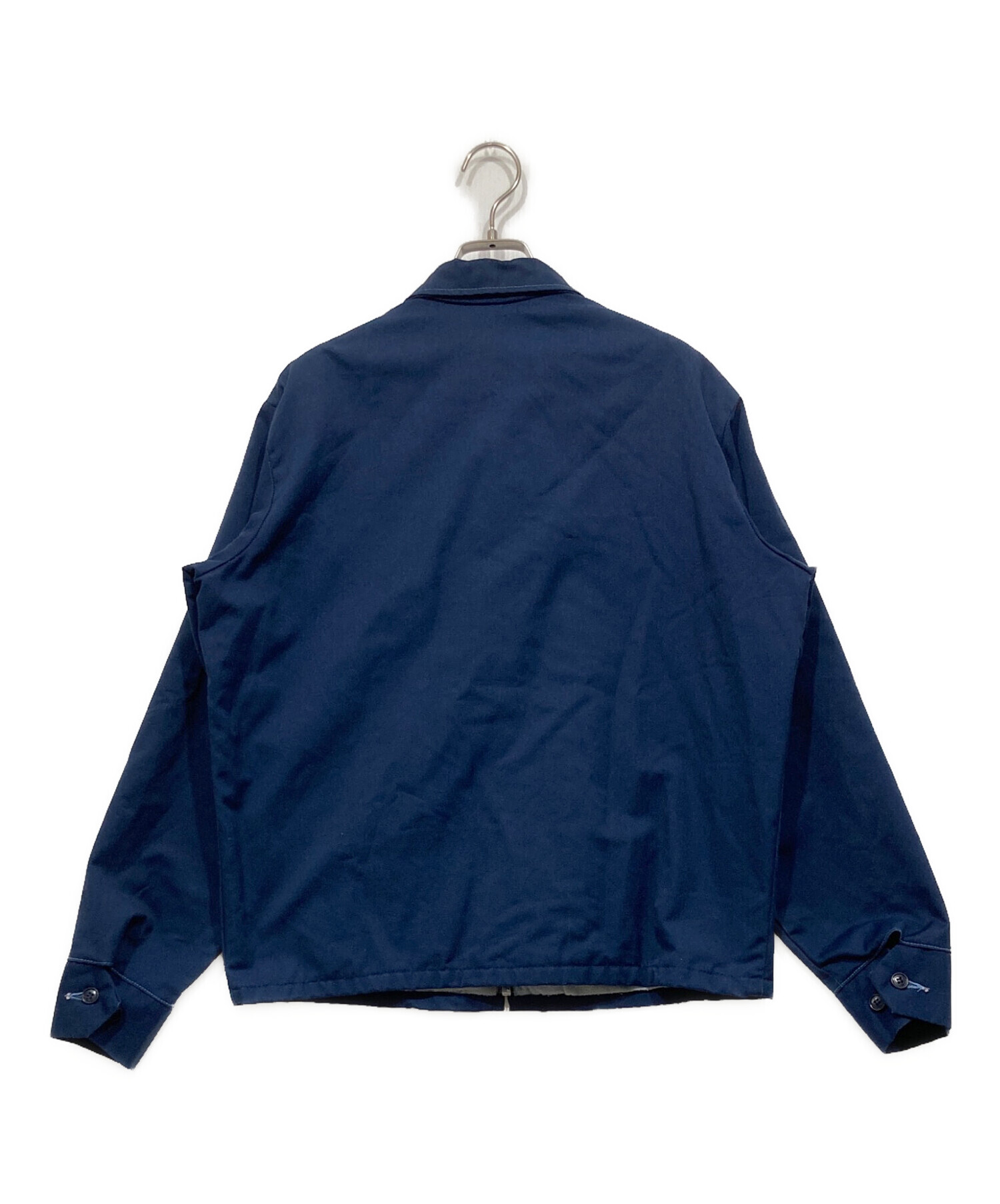 中古・古着通販】Sears (シアーズ) ダブルフラップポケットジップ 
