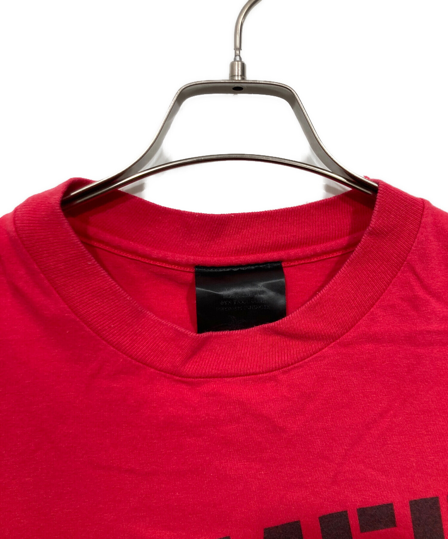 ジ*ド様 FUNNY FARM ファニーファーム RED KAP ワークジャケッ 中古・古着通販】FUNNY FARM (ファニーファーム) ヴィンテージTシャツ