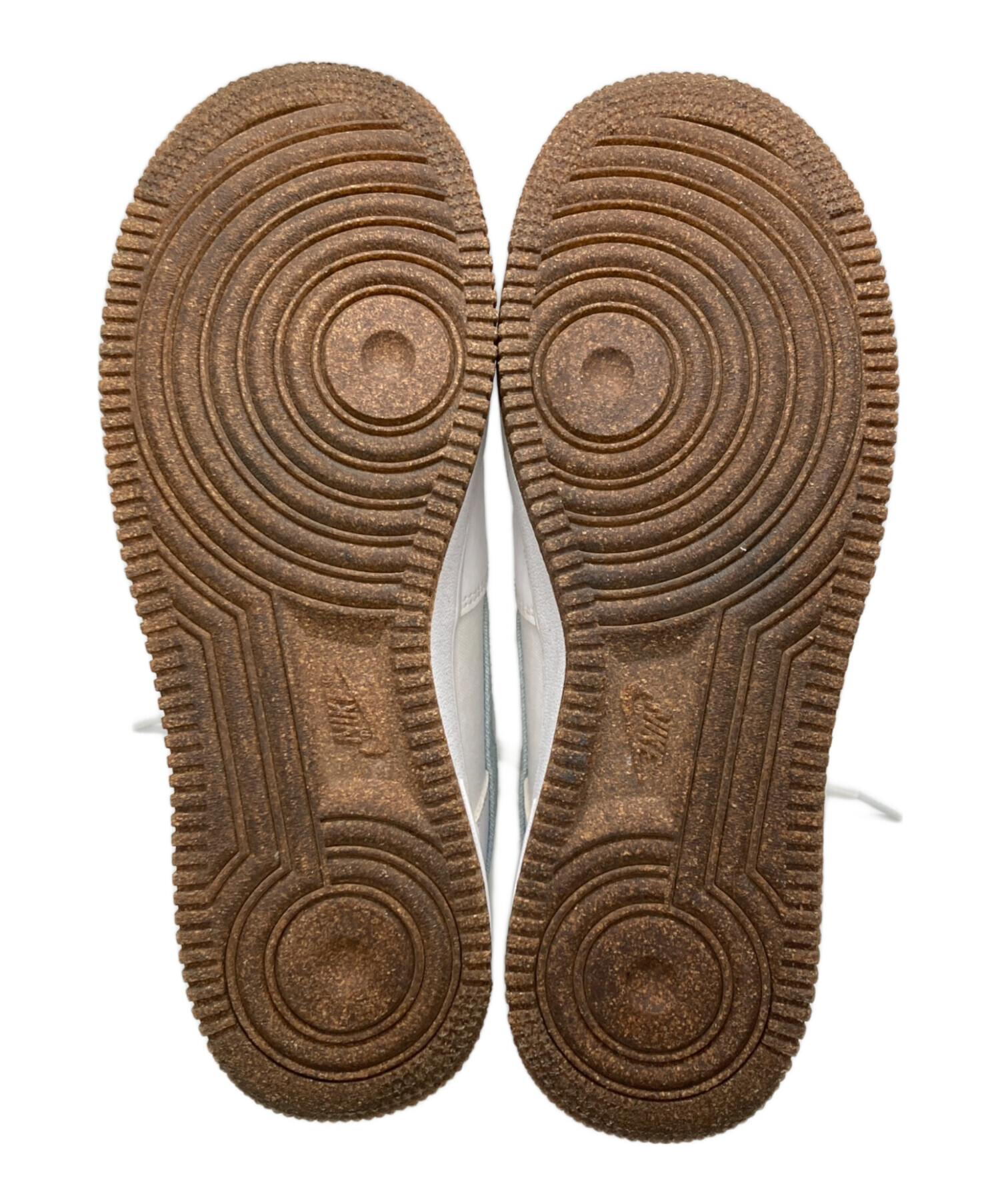 中古・古着通販】NIKE (ナイキ) エア フォース 1 ロー '07 LV8