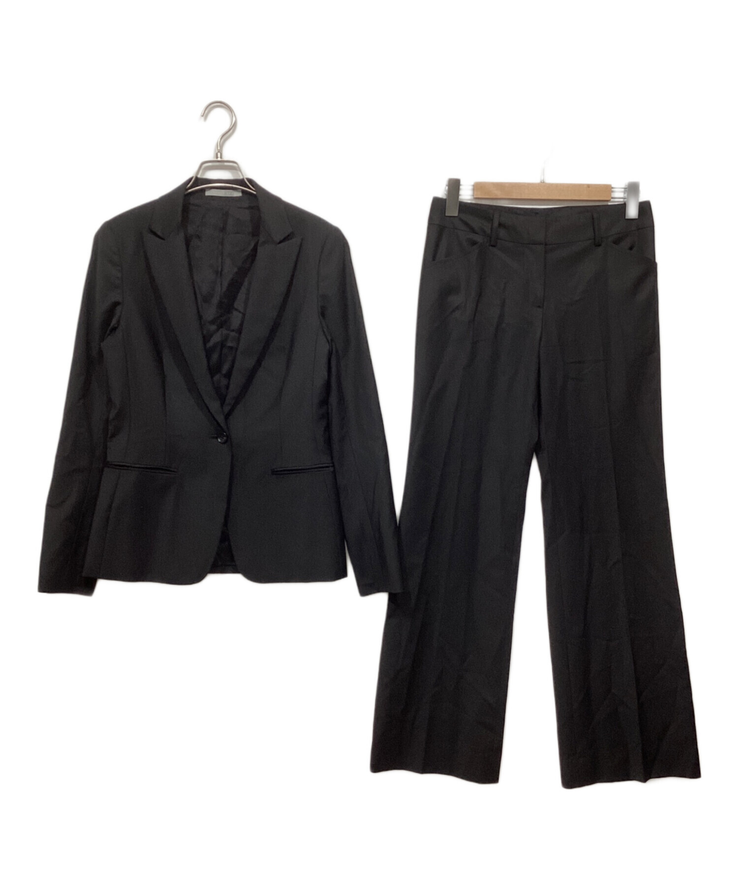 theory luxe セットアップスーツ BRAND-NEW SUITING | Theory luxe（セオリーリュクス）公式通販