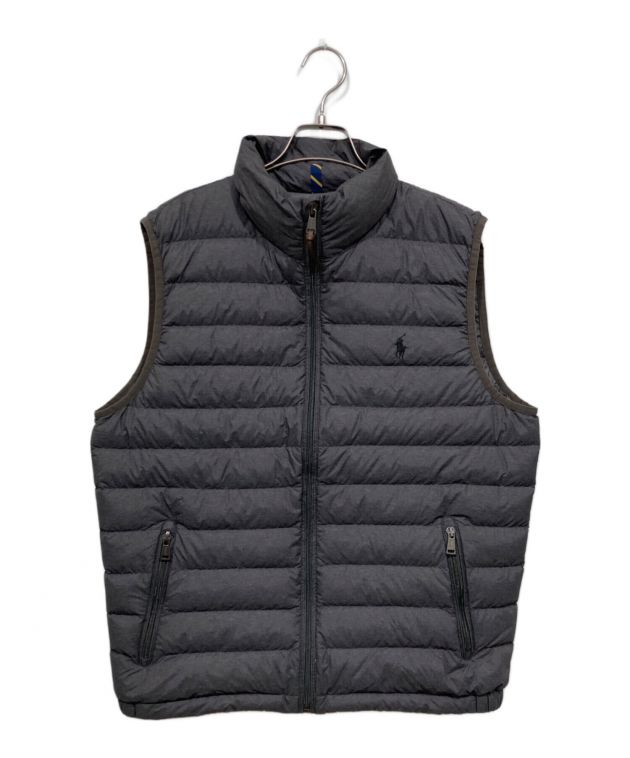中古・古着通販】POLO RALPH LAUREN (ポロ・ラルフローレン) ダウン