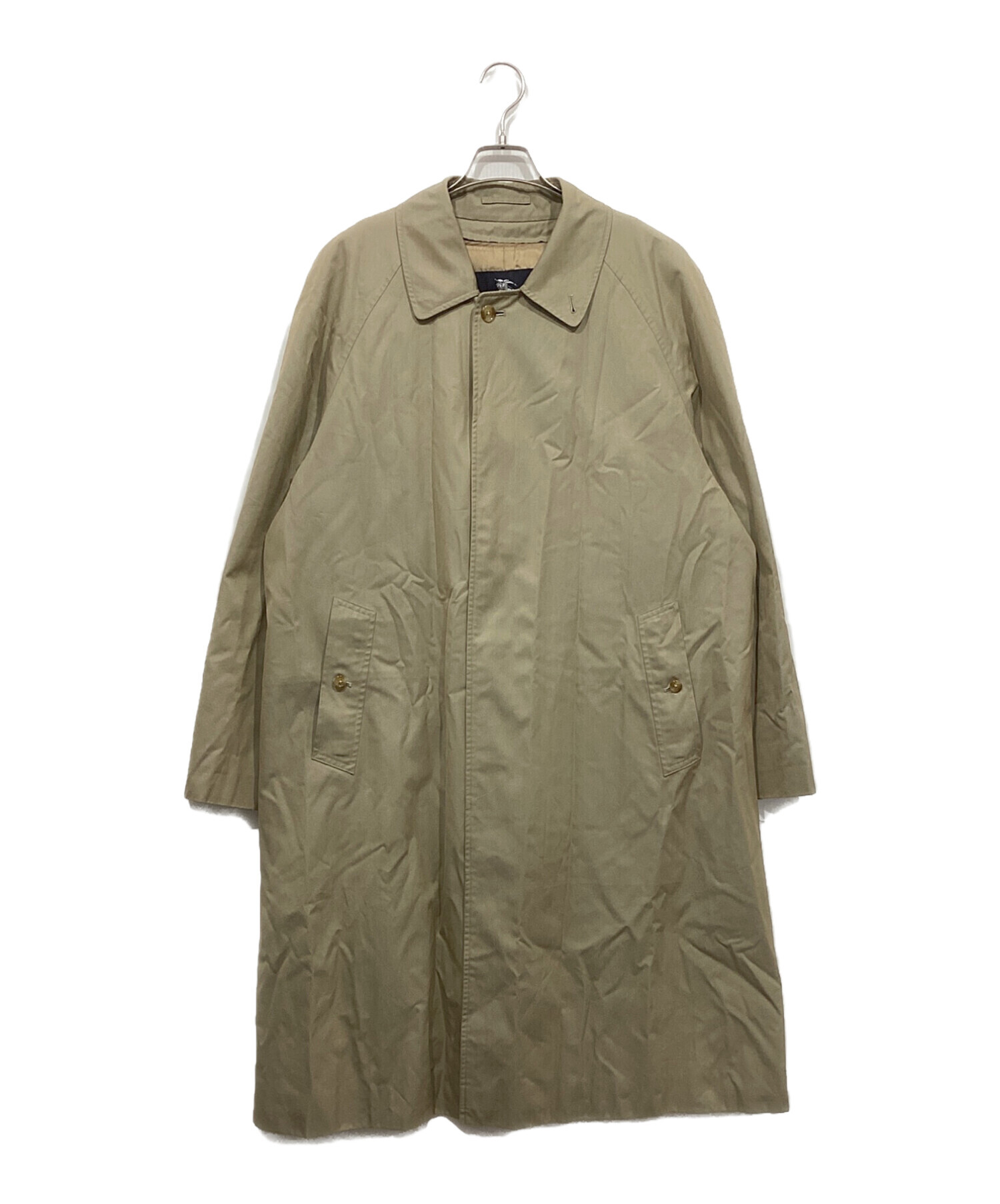 中古・古着通販】BURBERRY LONDON (バーバリーロンドン) ノヴァ