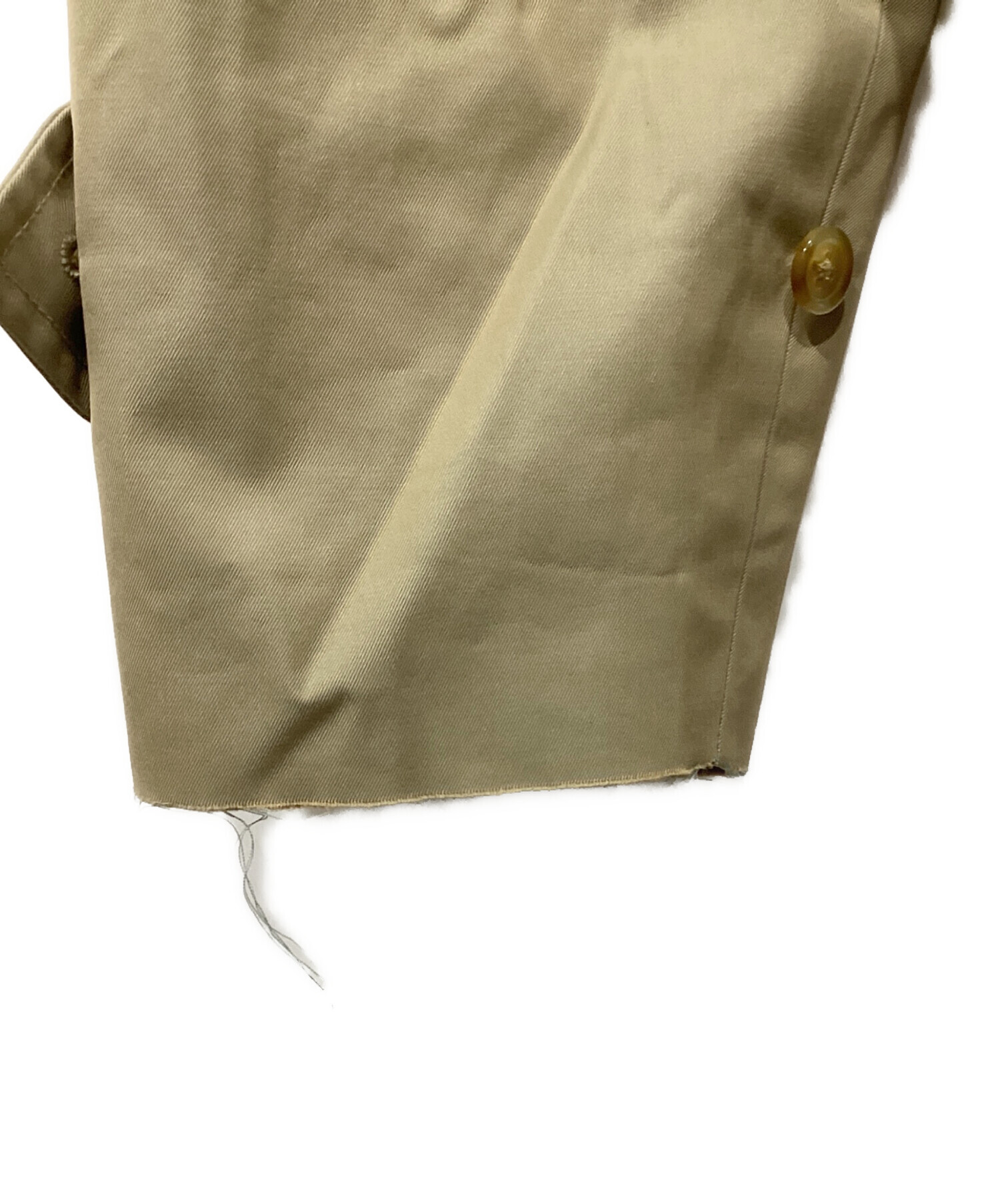 中古・古着通販】BURBERRY LONDON (バーバリーロンドン) ノヴァ