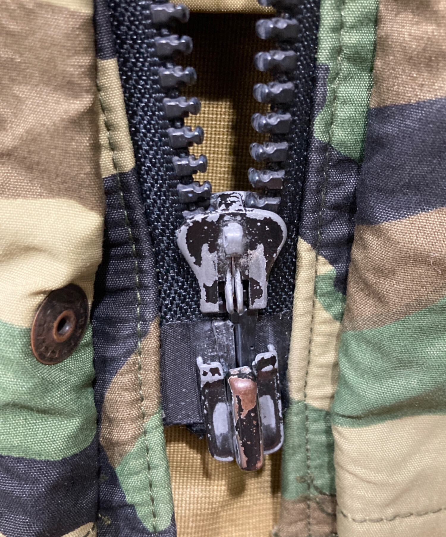 中古・古着通販】US ARMY (ユーエスアーミー) ゴアテックスパーカー