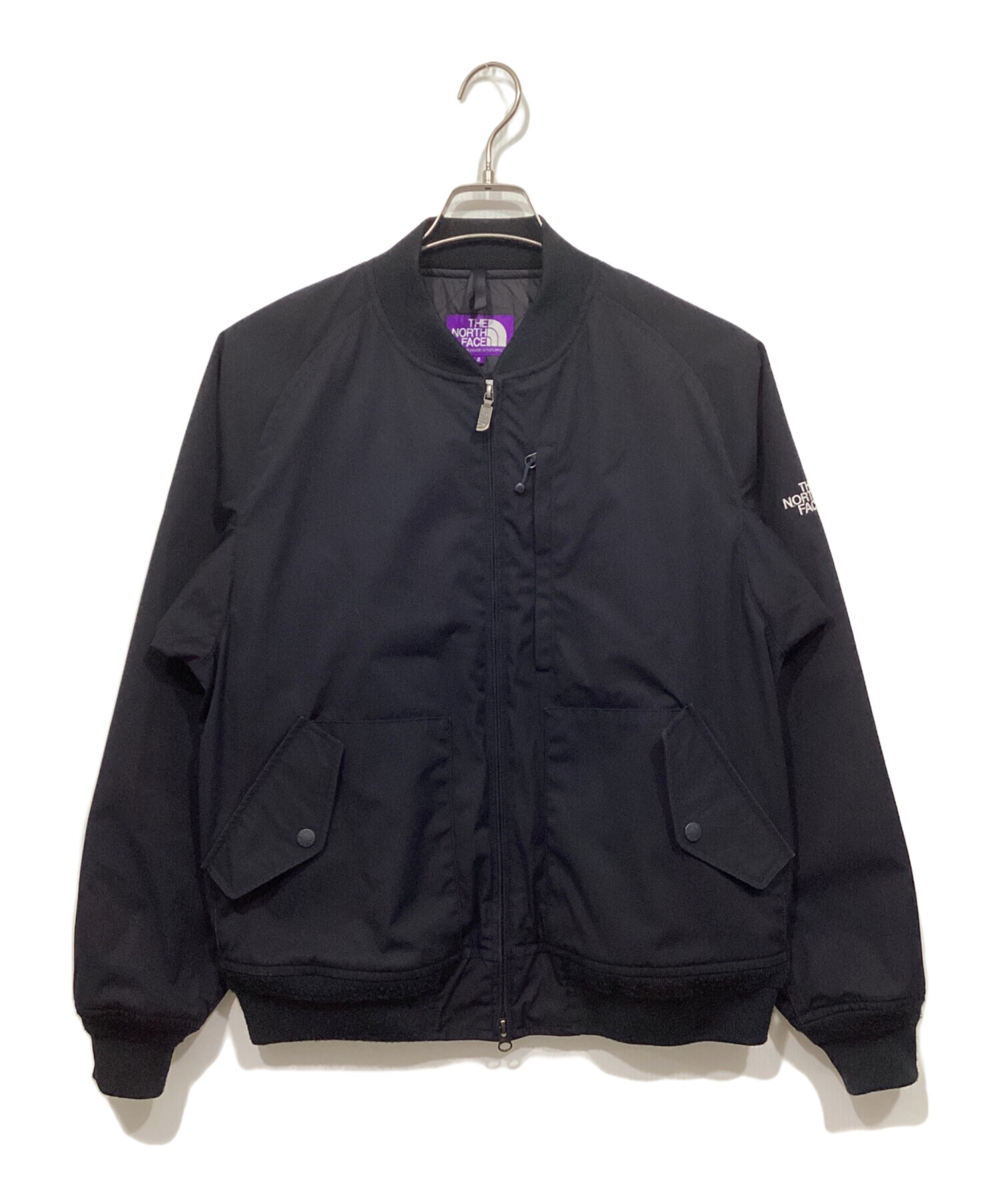 中古・古着通販】THE NORTHFACE PURPLELABEL BEAMS 65/35 インス 