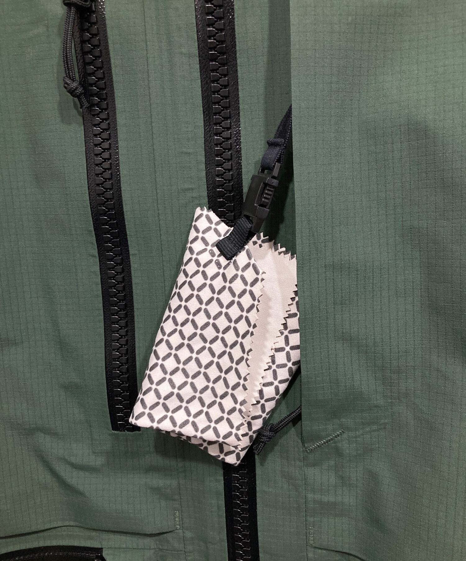 中古・古着通販】HAGLOFS (ホグロフス) ヴァッシ ゴアテックス プロ