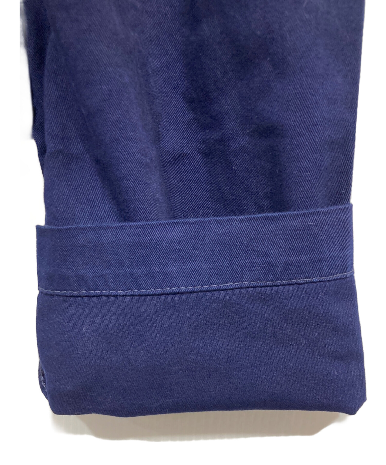 中古・古着通販】COMME des GARCONS (コムデギャルソン) 製品染め