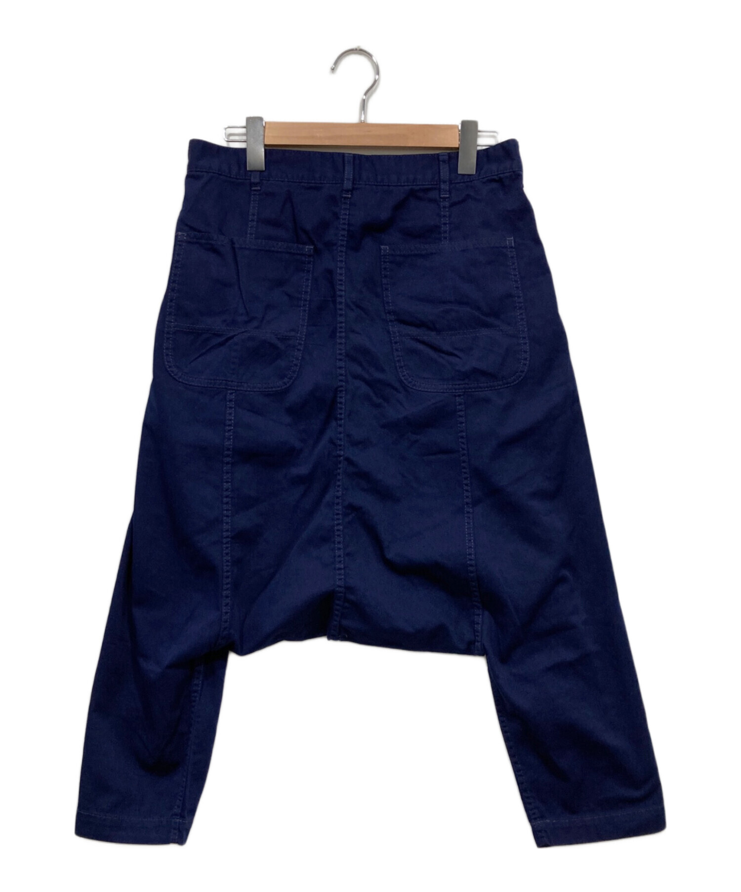 中古・古着通販】COMME des GARCONS (コムデギャルソン) 製品染め