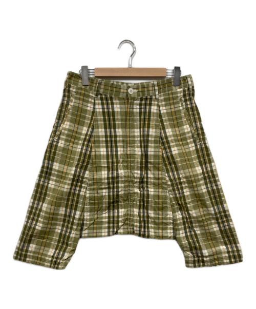 中古・古着通販】COMME des GARCONS HOMME PLUS (コムデギャルソンオム