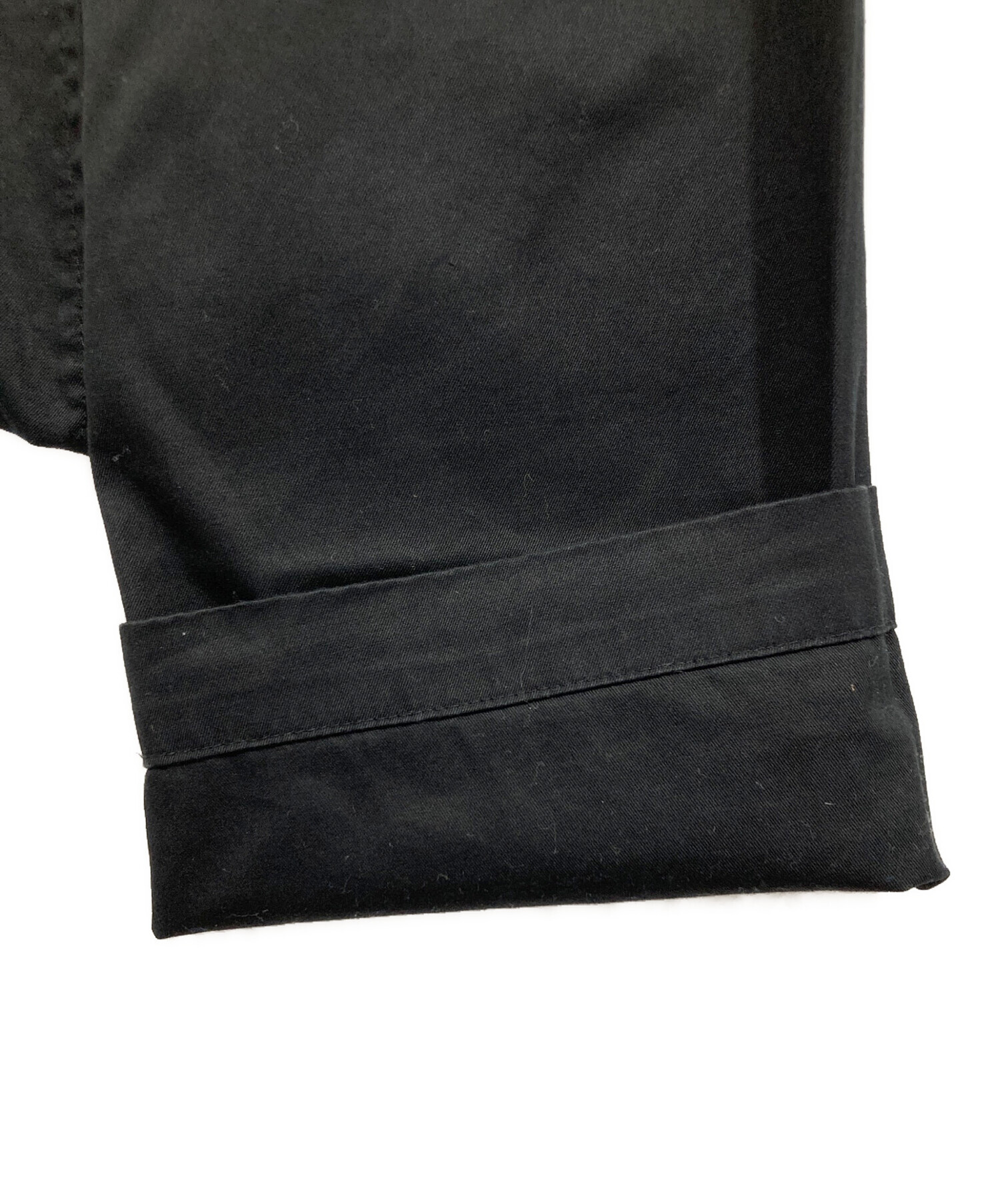 中古・古着通販】BLACK COMME des GARCONS (ブラック コムデギャルソン