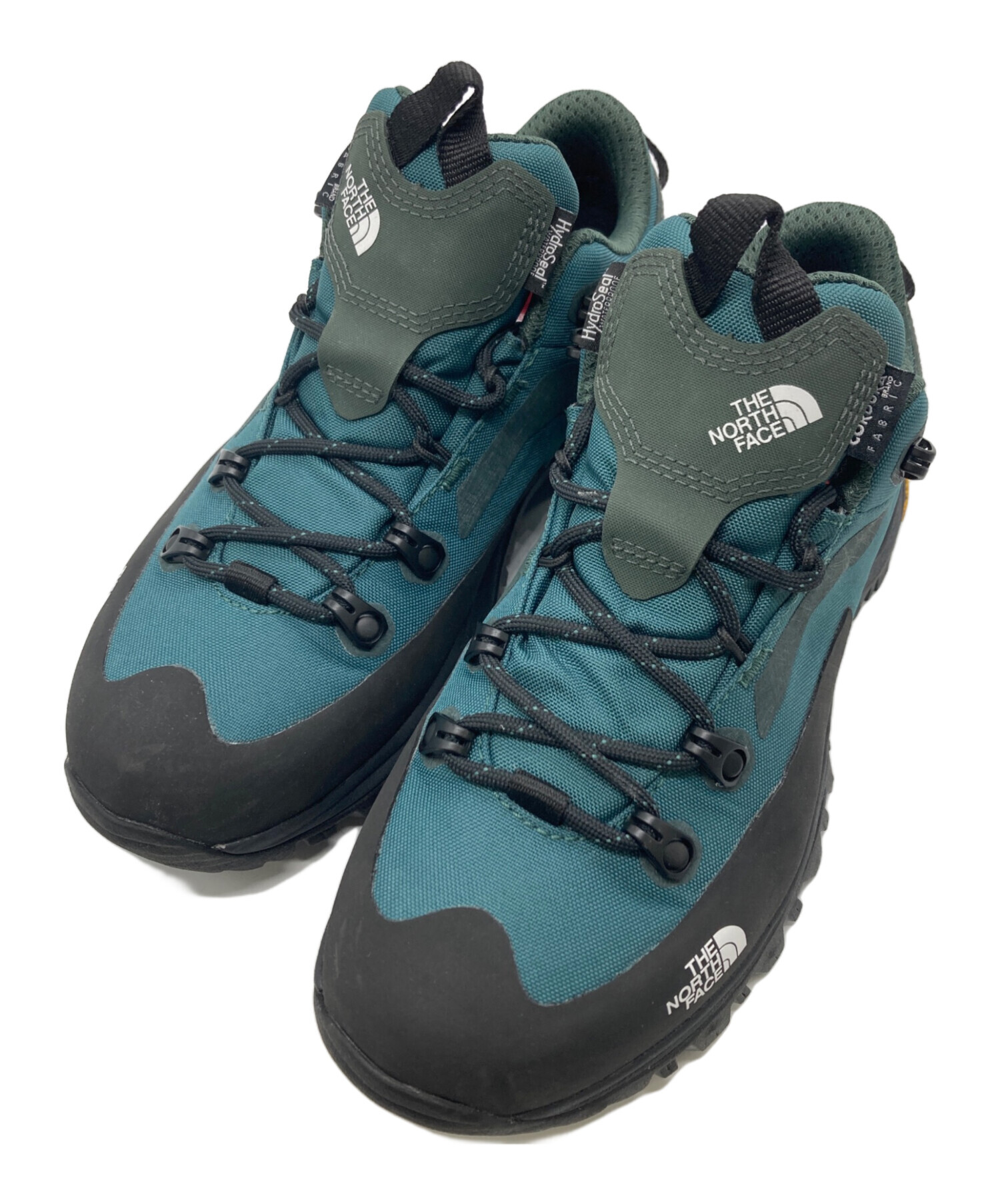 THE NORTH FACE クレストン ハイク ウォータープルーフ 24cm