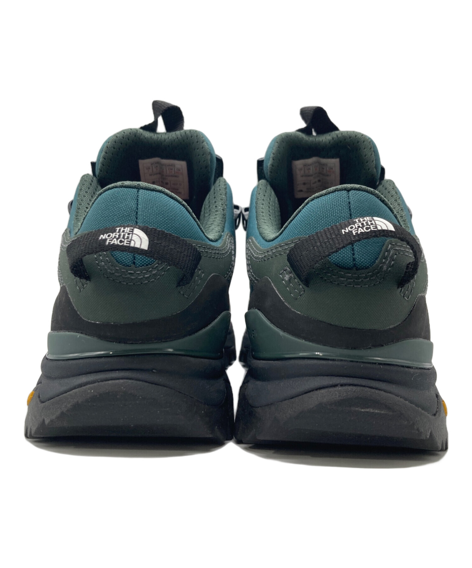 中古・古着通販】THE NORTH FACE (ザ ノース フェイス) クレストン