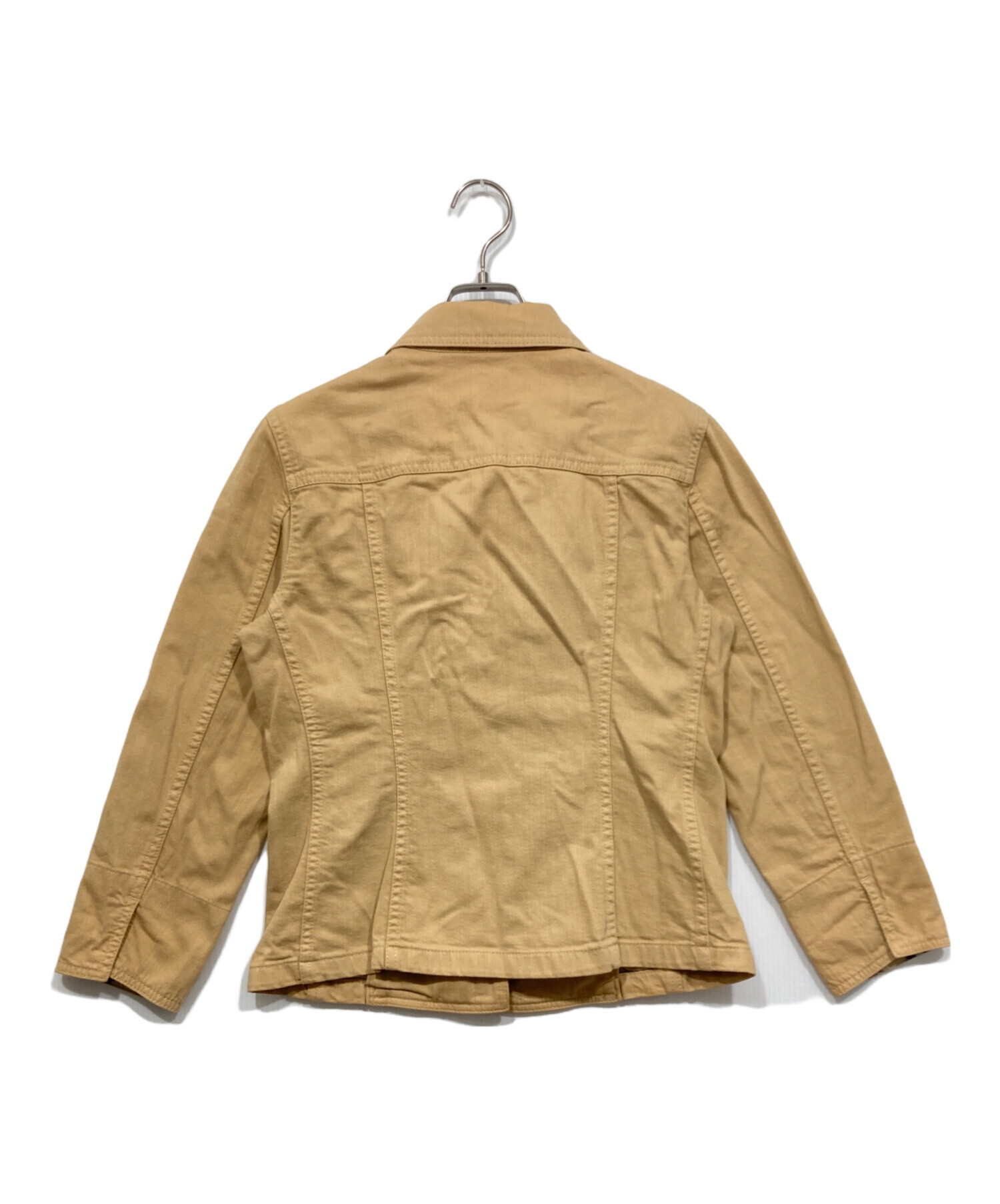 中古・古着通販】BURBERRY LONDON (バーバリーロンドン) デニム