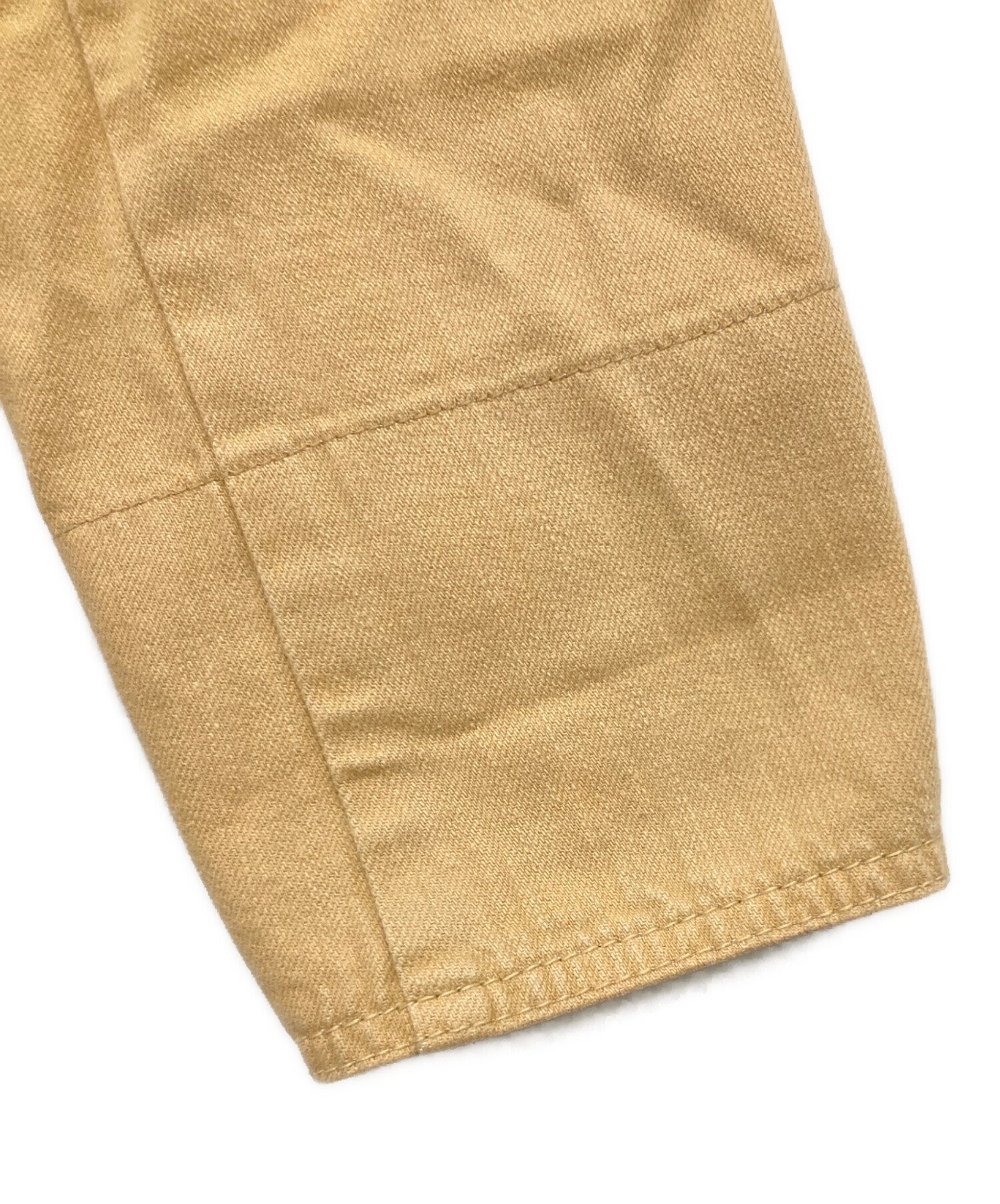 中古・古着通販】BURBERRY LONDON (バーバリーロンドン) デニム