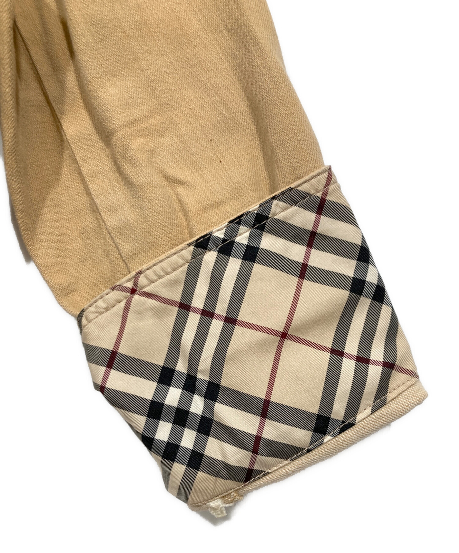 中古・古着通販】BURBERRY LONDON (バーバリーロンドン) デニム