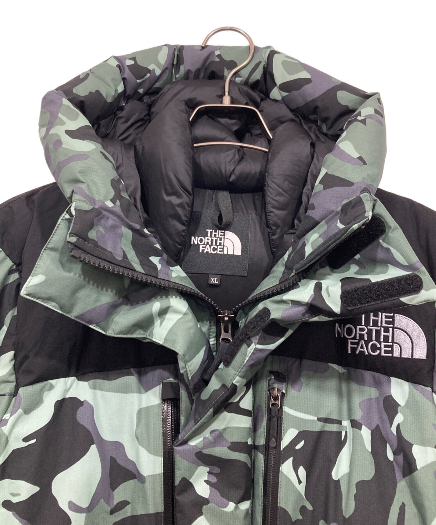 プレミア！希少なバルトロライトジャケット ND91951 THE NORTH FACE Novelty Baltro Light Jacket ND91951 ノベルティー