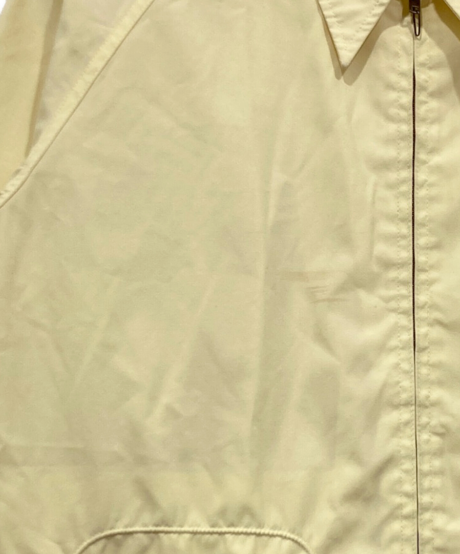 中古・古着通販】McGREGOR (マックレガー) ドリズラージャケット