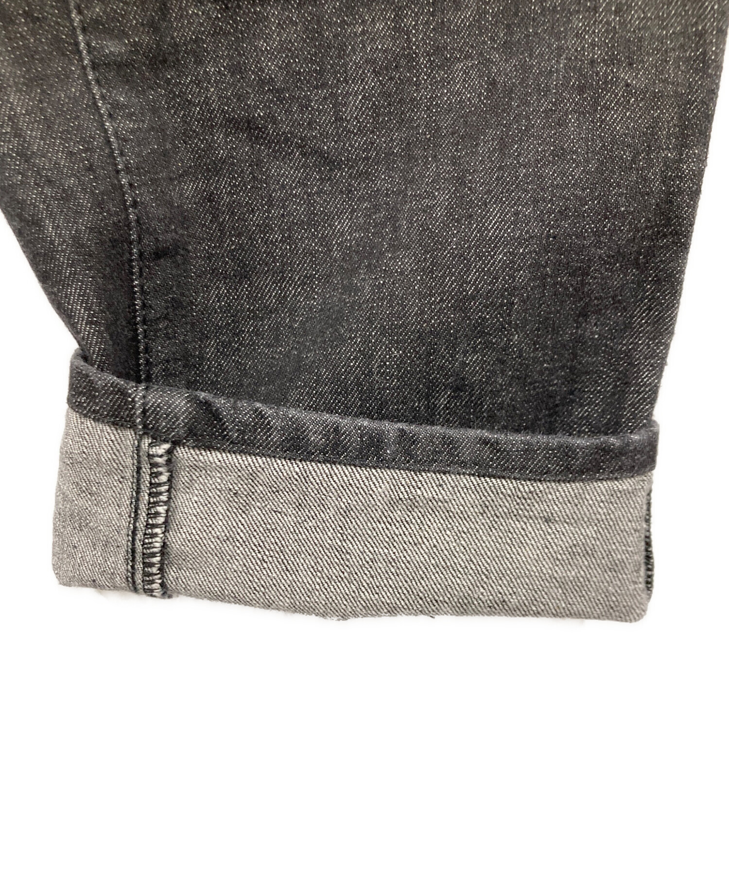 中古・古着通販】DSQUARED2 (ディースクエアード) デニムパンツ
