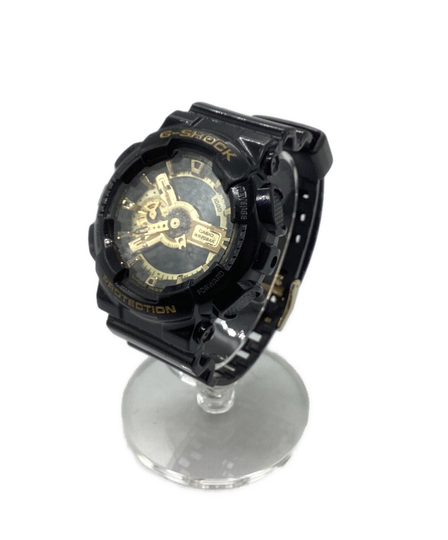 中古・古着通販】CASIO (カシオ) デジタルウォッチ｜ブランド・古着