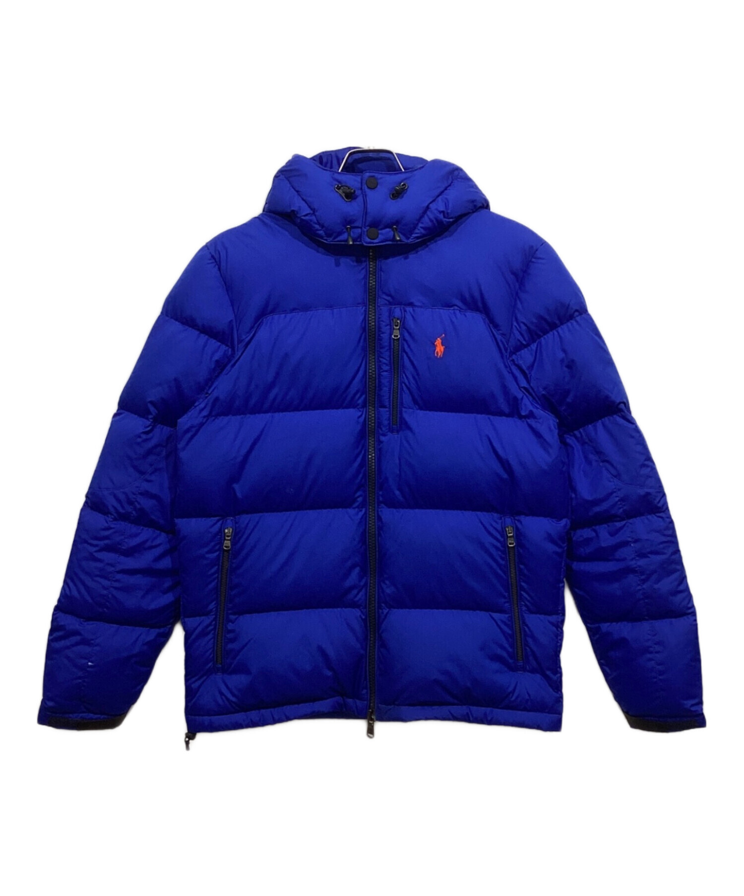 中古・古着通販】POLO RALPH LAUREN (ポロ・ラルフローレン) ダウン