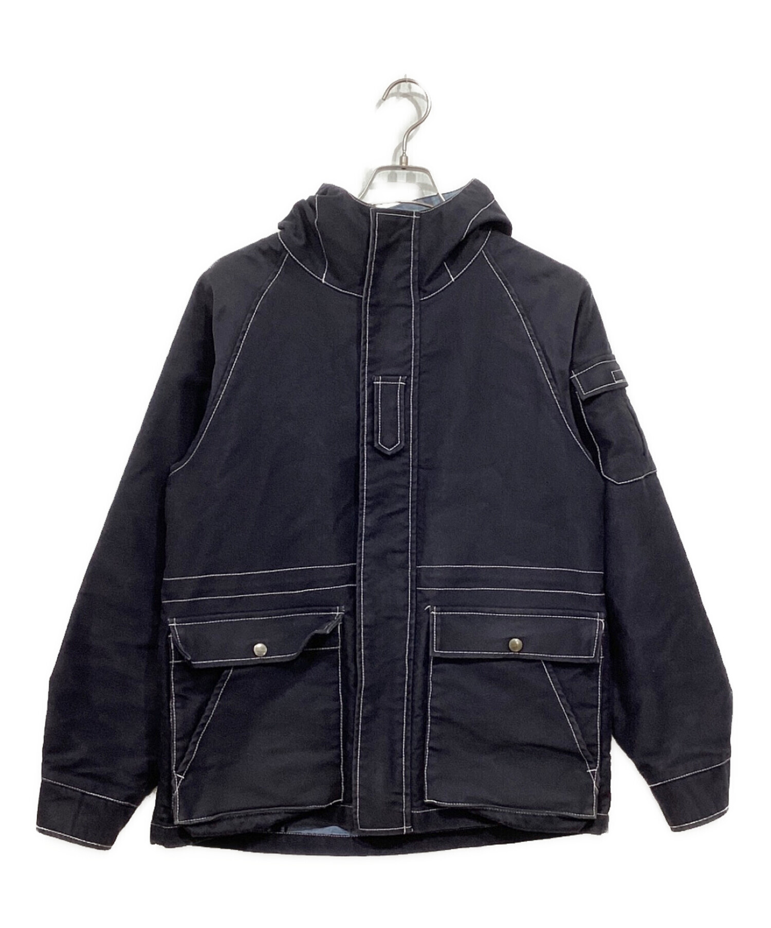 中古・古着通販】son of the cheese (サノバチーズ) マウンテン 