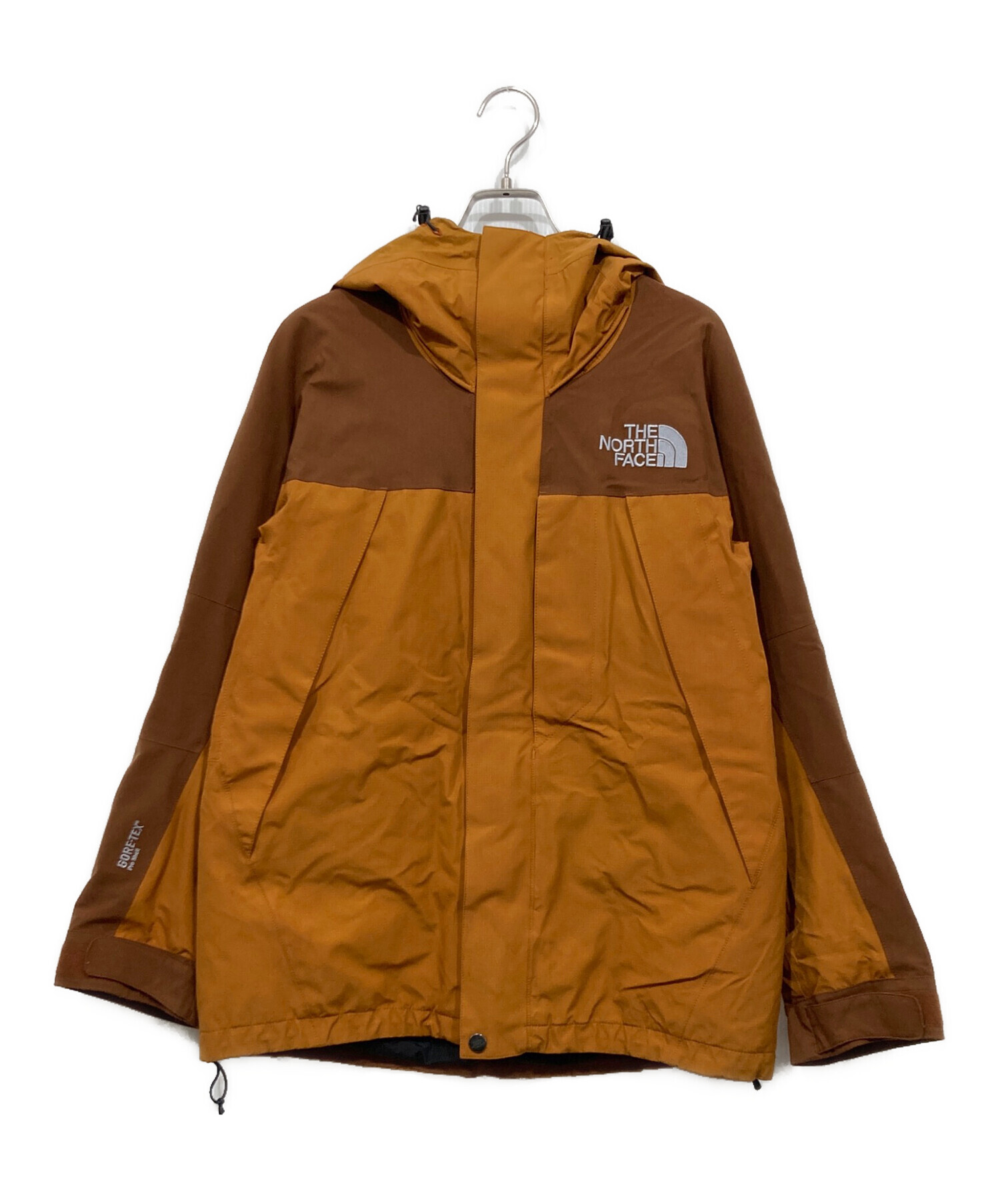中古・古着通販】THE NORTH FACE (ザ ノース フェイス) マウンテン 