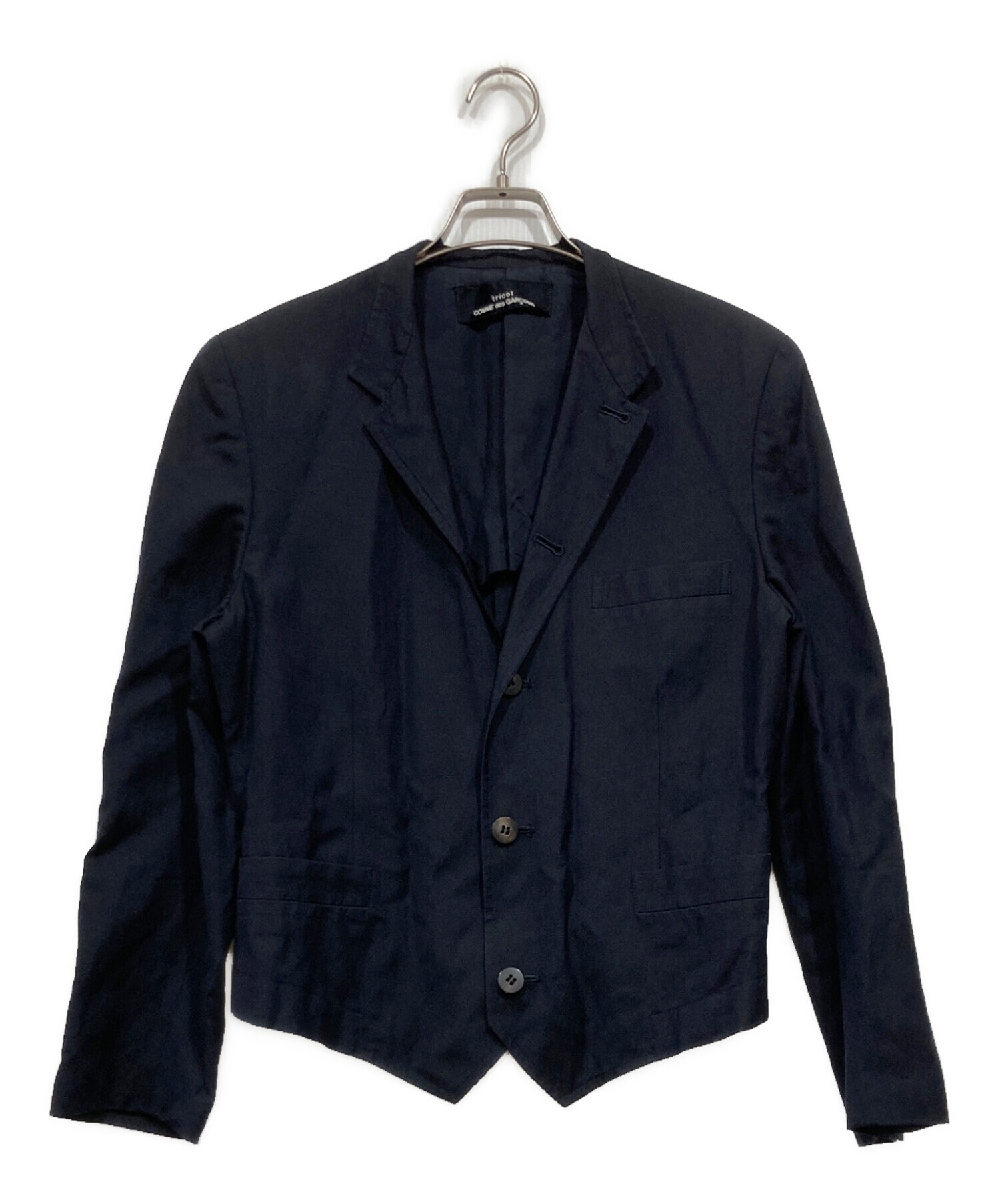 中古・古着通販】tricot COMME des GARCONS (トリココムデギャルソン 