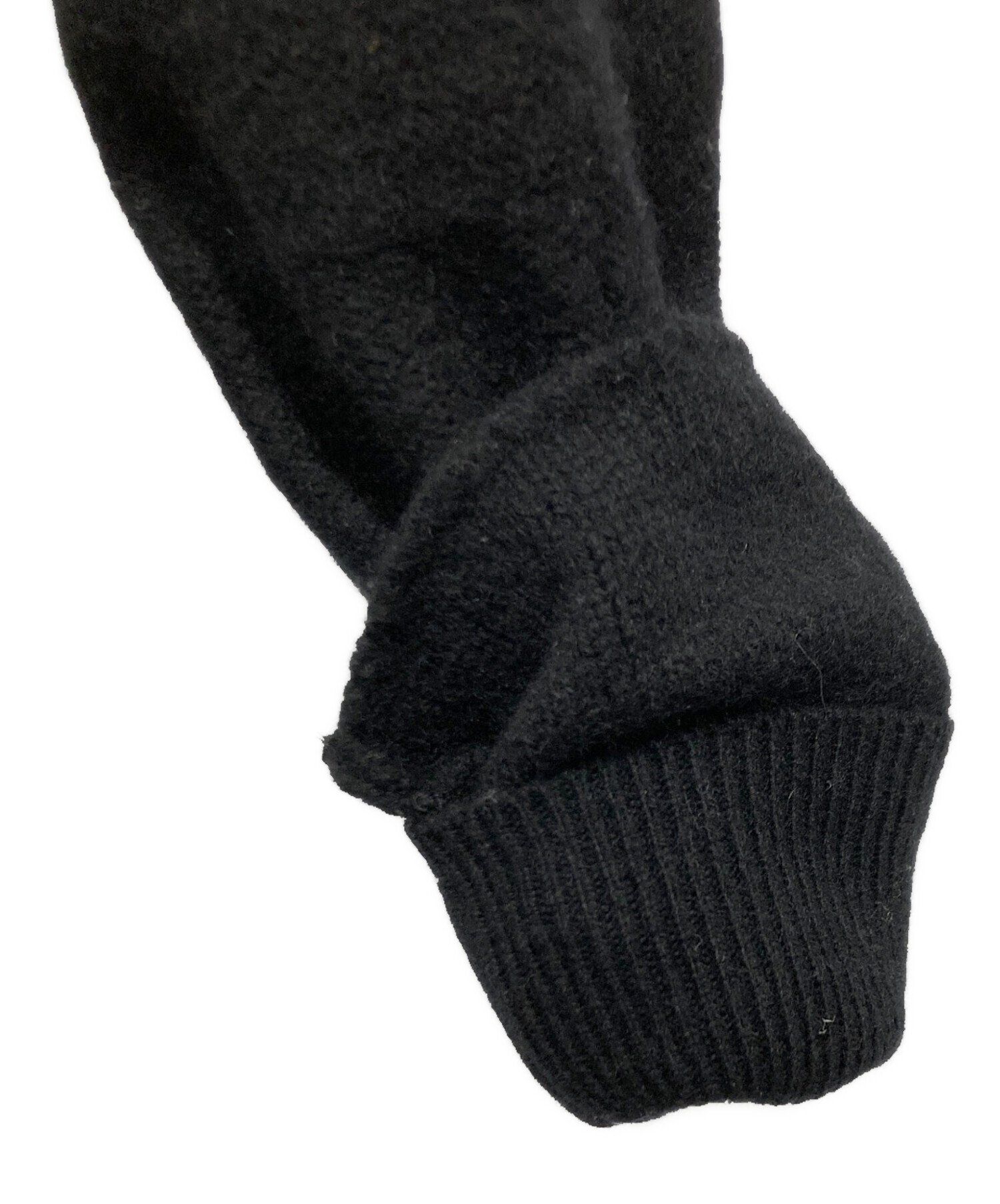 中古・古着通販】THE VIRIDI-ANNE (ヴィリジアン) ウールニット