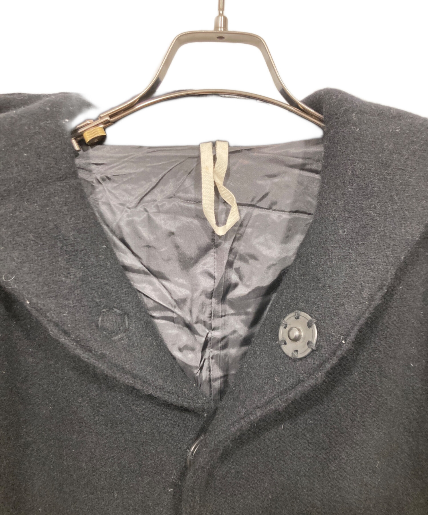 中古・古着通販】THE VIRIDI-ANNE (ヴィリジアン) ウールニット