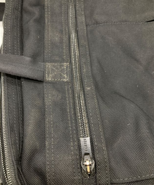 中古・古着通販】PORTER (ポーター) テンション 2WAYブリーフケース