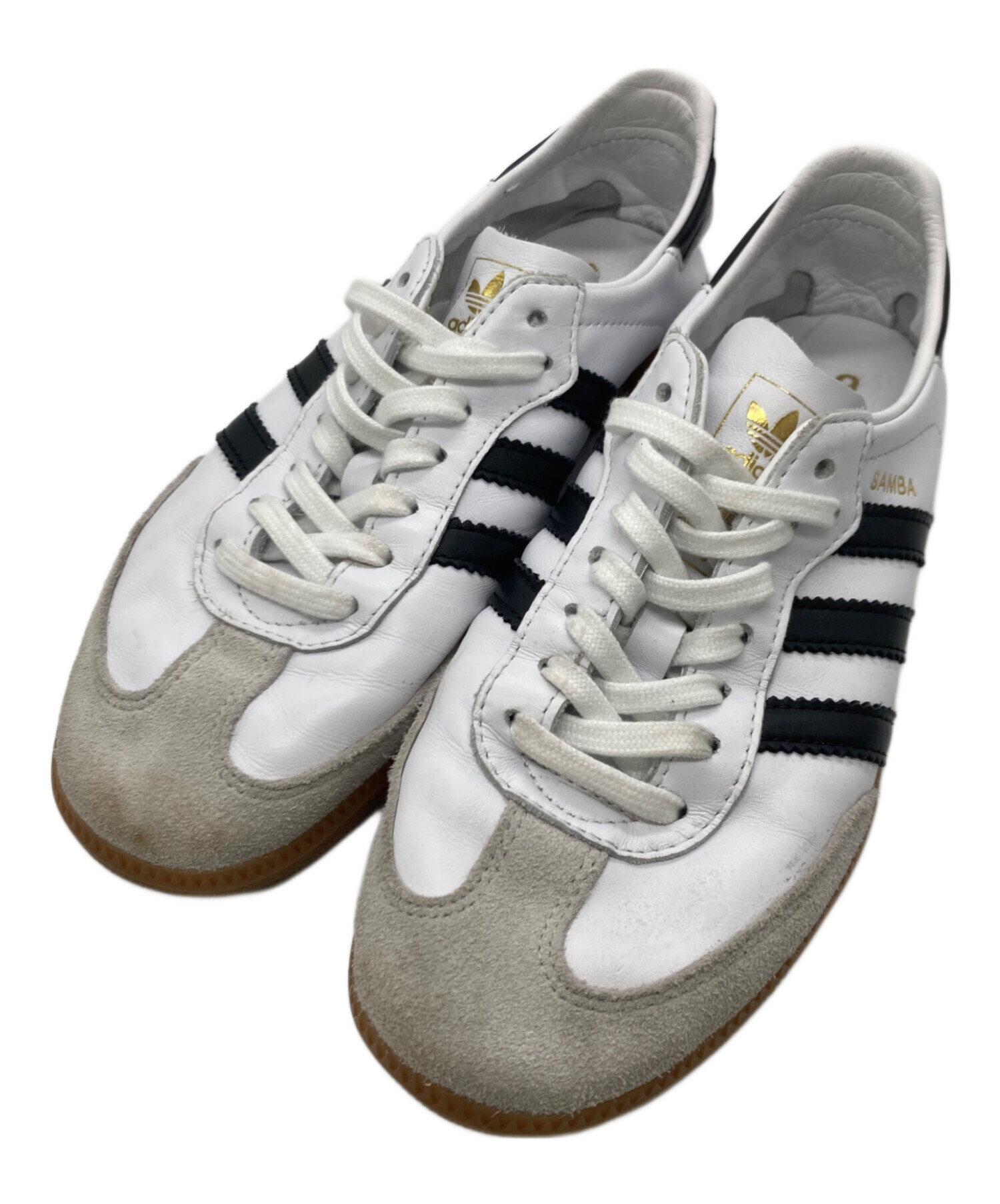 中古・古着通販】adidas (アディダス) サンバ デコン / Samba Decon 