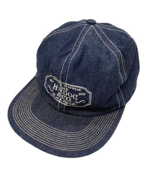 中古・古着通販】THE H.W.DOG & co. (ザ エイチ ダブリュー ドッグ