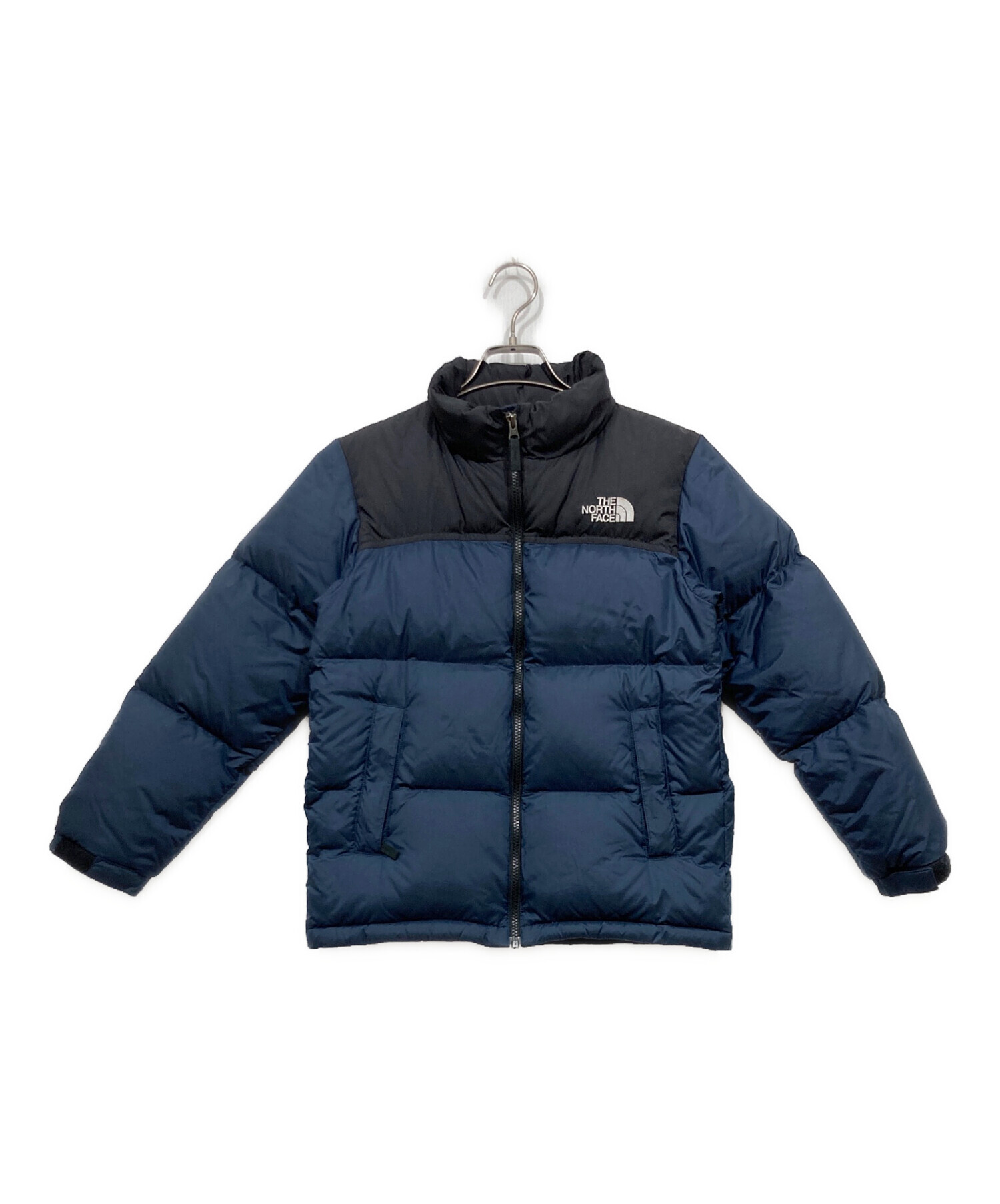 中古・古着通販】THE NORTH FACE (ザ ノース フェイス) ダウン
