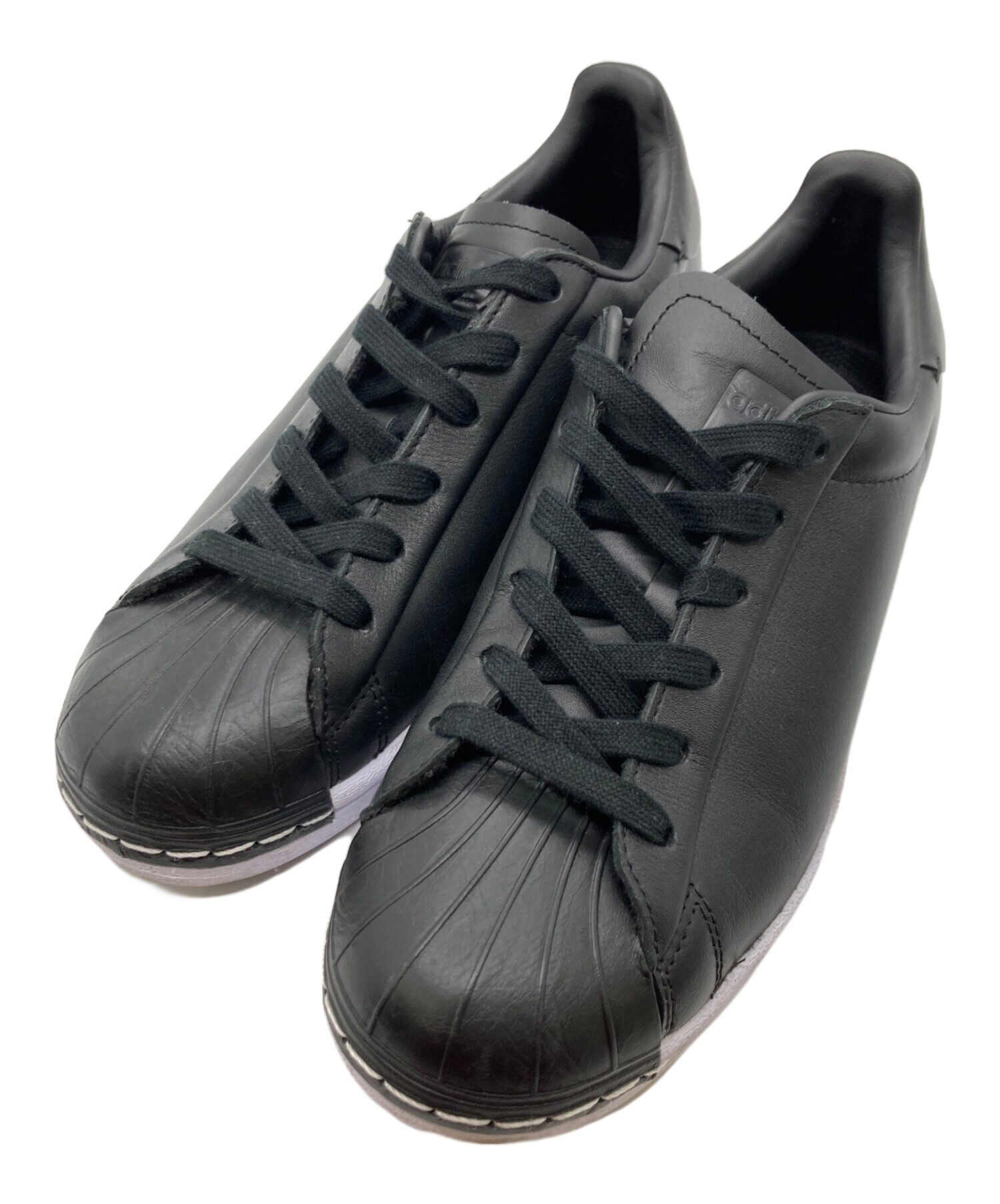 中古・古着通販】adidas (アディダス) ローカットスニーカー 