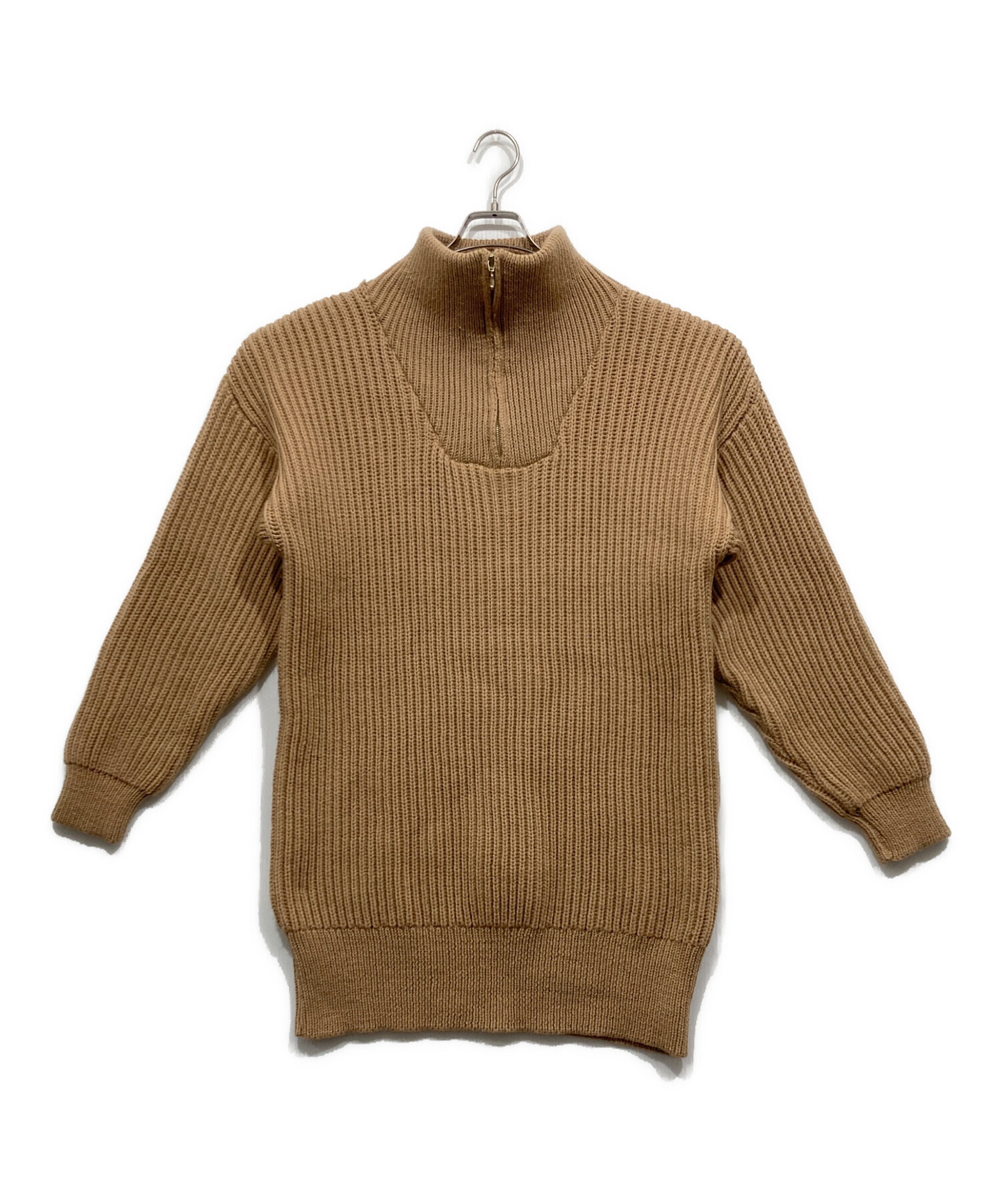 Spick & Span - 未使用 Spick and Span取扱い Oldderby Knitwear オールドダービーニットウェア oldderby knitwear Oldderby Knitwear
