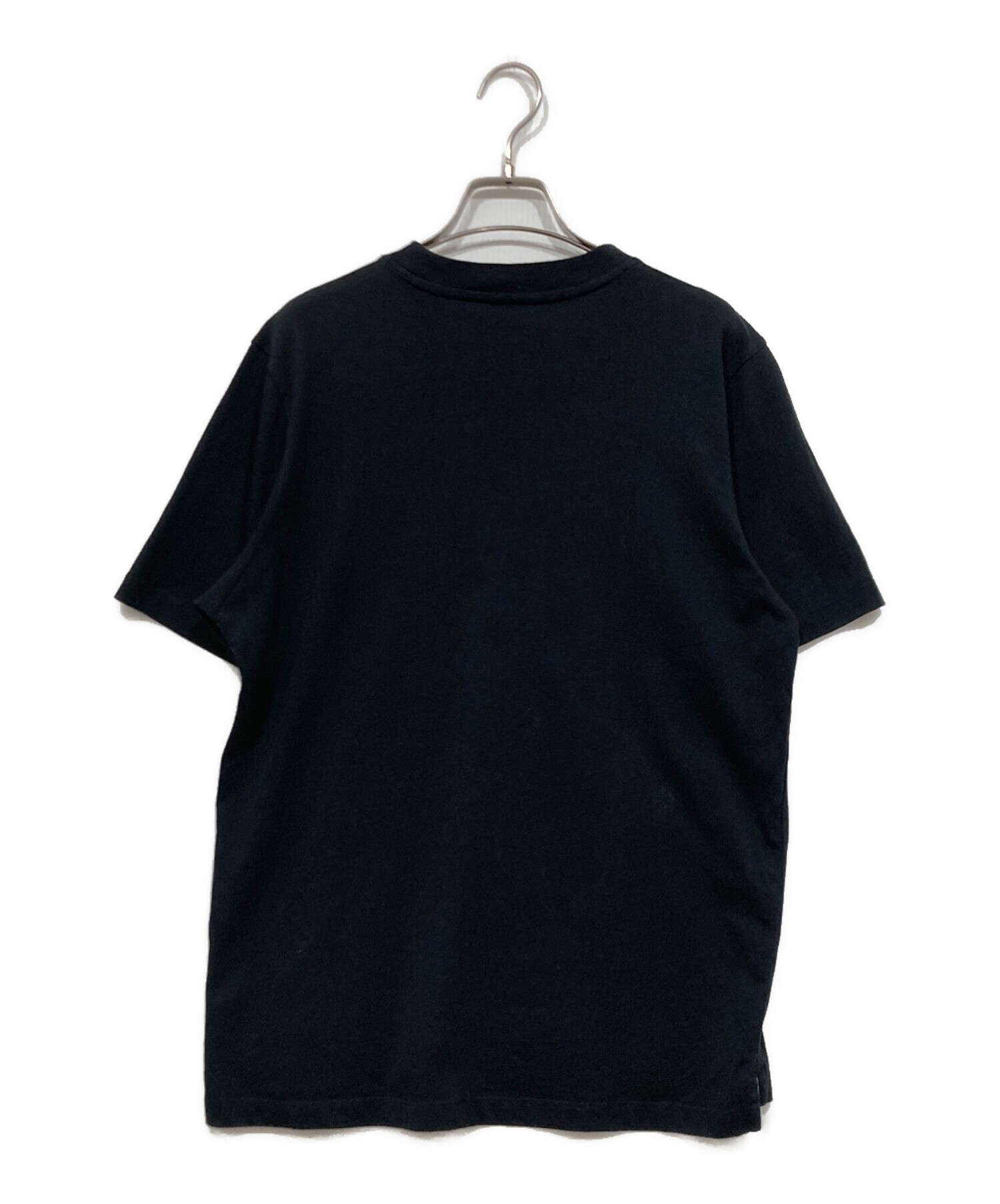 Paul Smith ポールスミス Tシャツ・カットソー M 黒 【古着】【中古】 Paul Smith - Paul Smith ポールスミス Tシャツ・カットソー M 黒