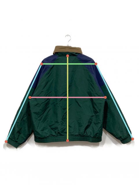 TRI-MOUNTAINトライマウンテン3WAYジャケット