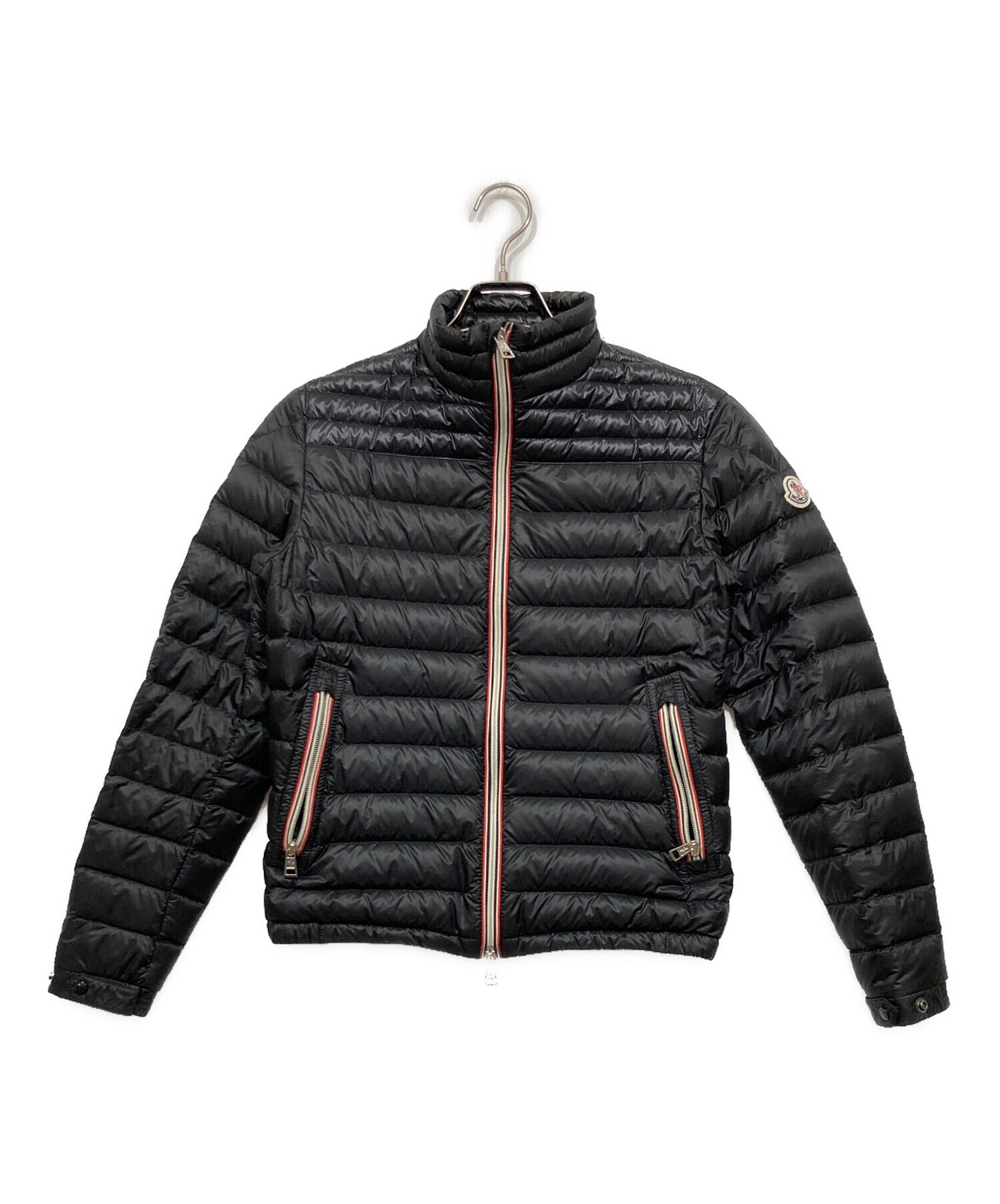 中古・古着通販】MONCLER (モンクレール) DANIEL ダウンジャケット