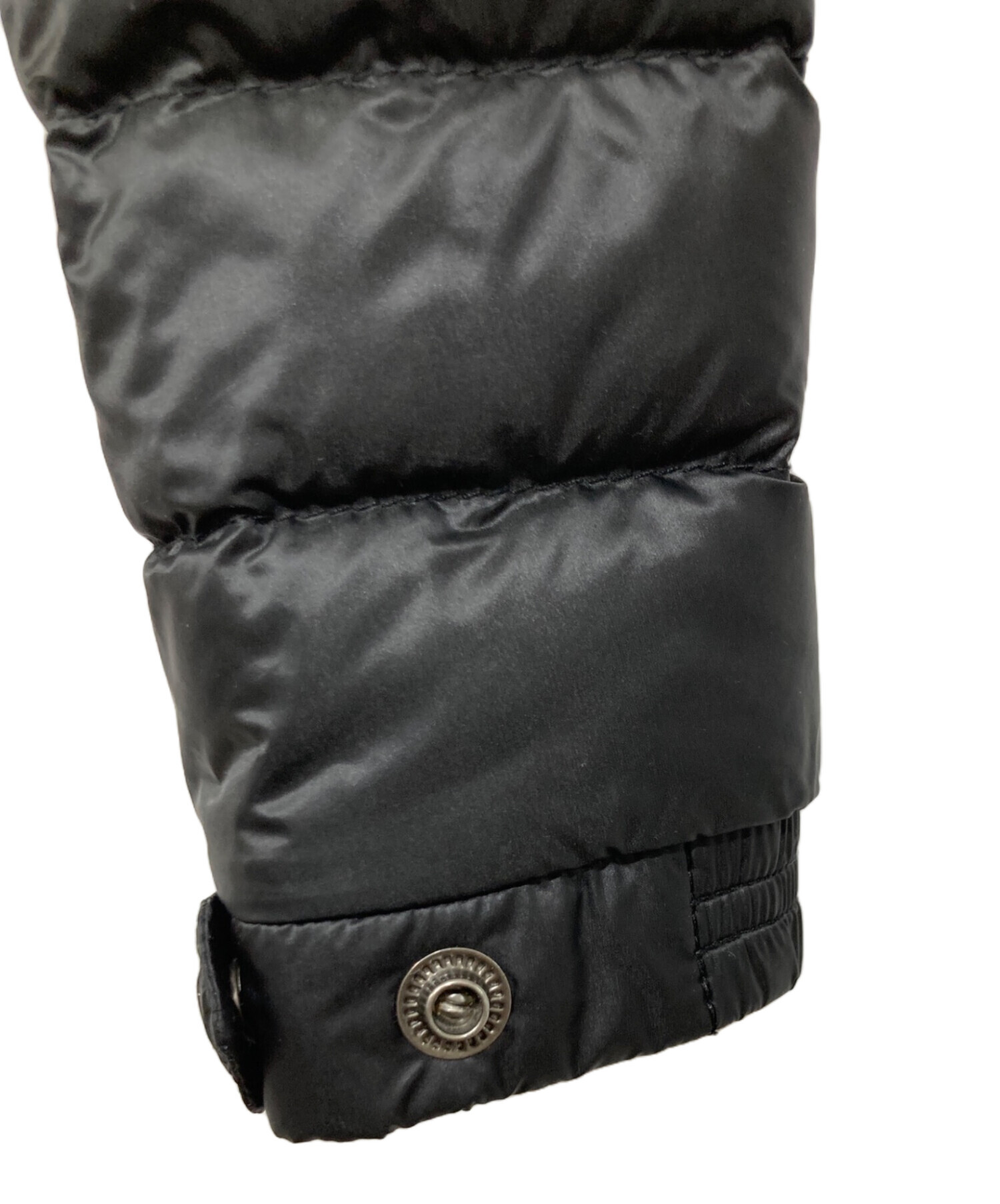 中古・古着通販】MONCLER (モンクレール) DANIEL ダウンジャケット 