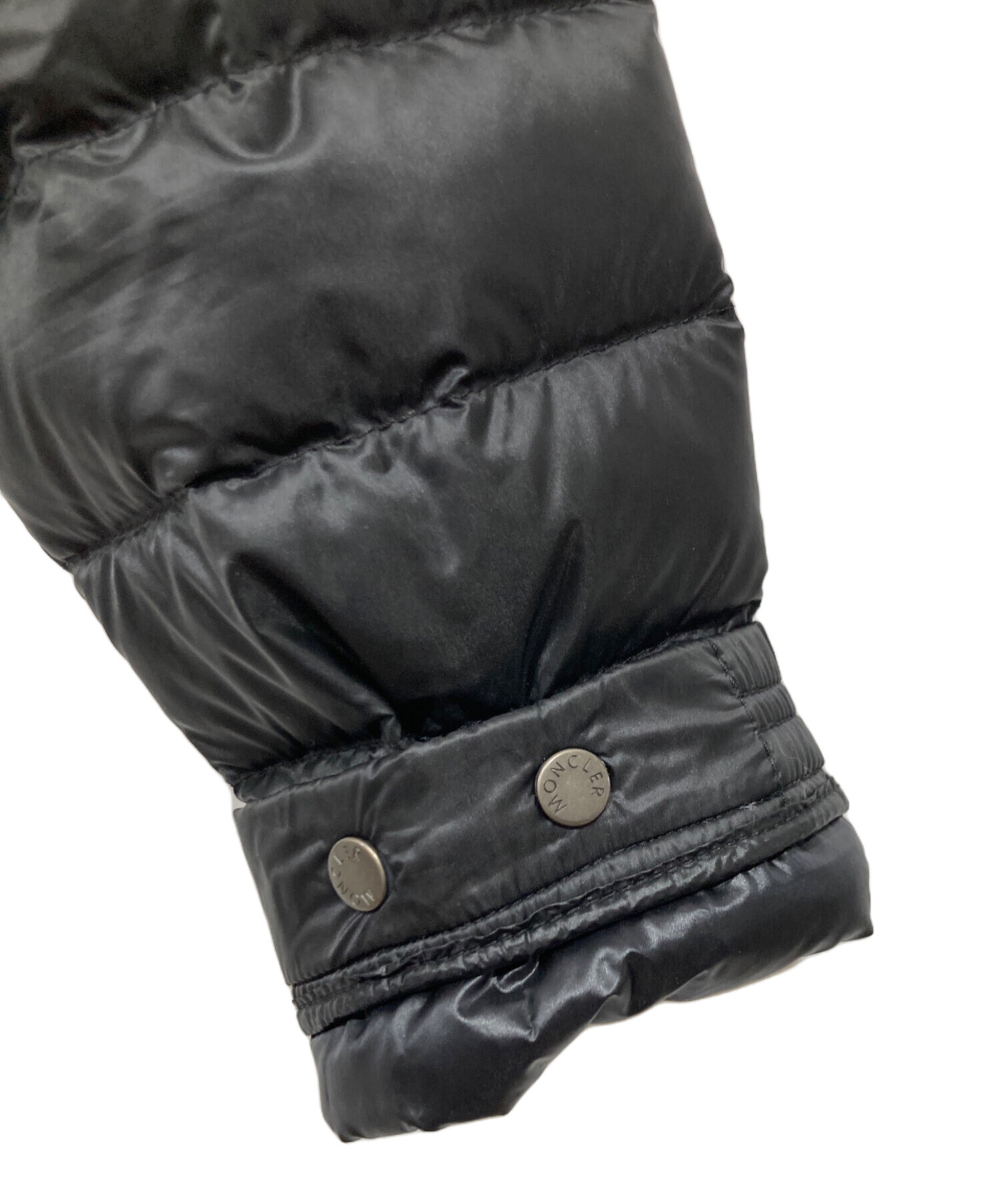 中古・古着通販】MONCLER (モンクレール) DANIEL ダウンジャケット 