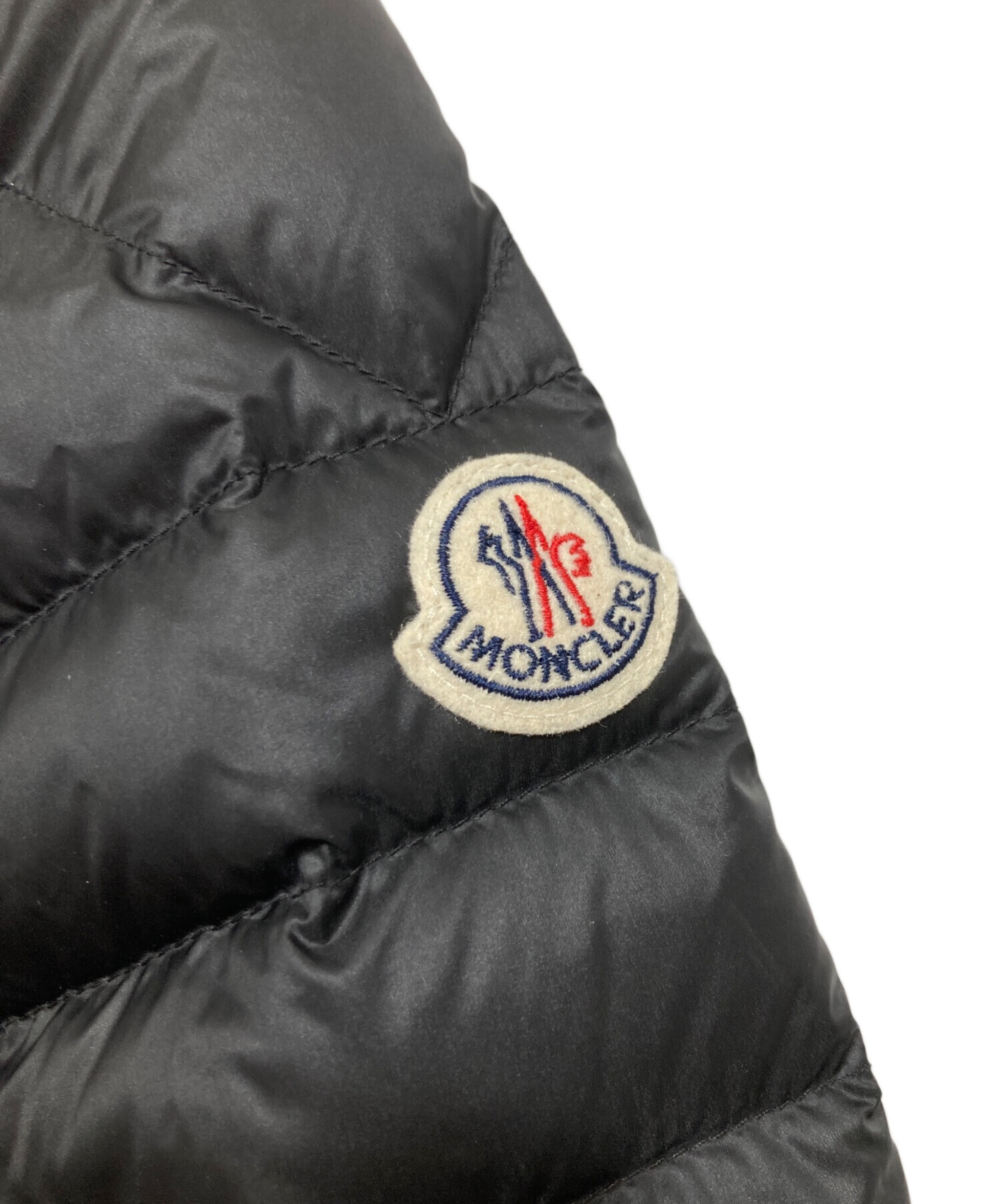 中古・古着通販】MONCLER (モンクレール) DANIEL ダウンジャケット 