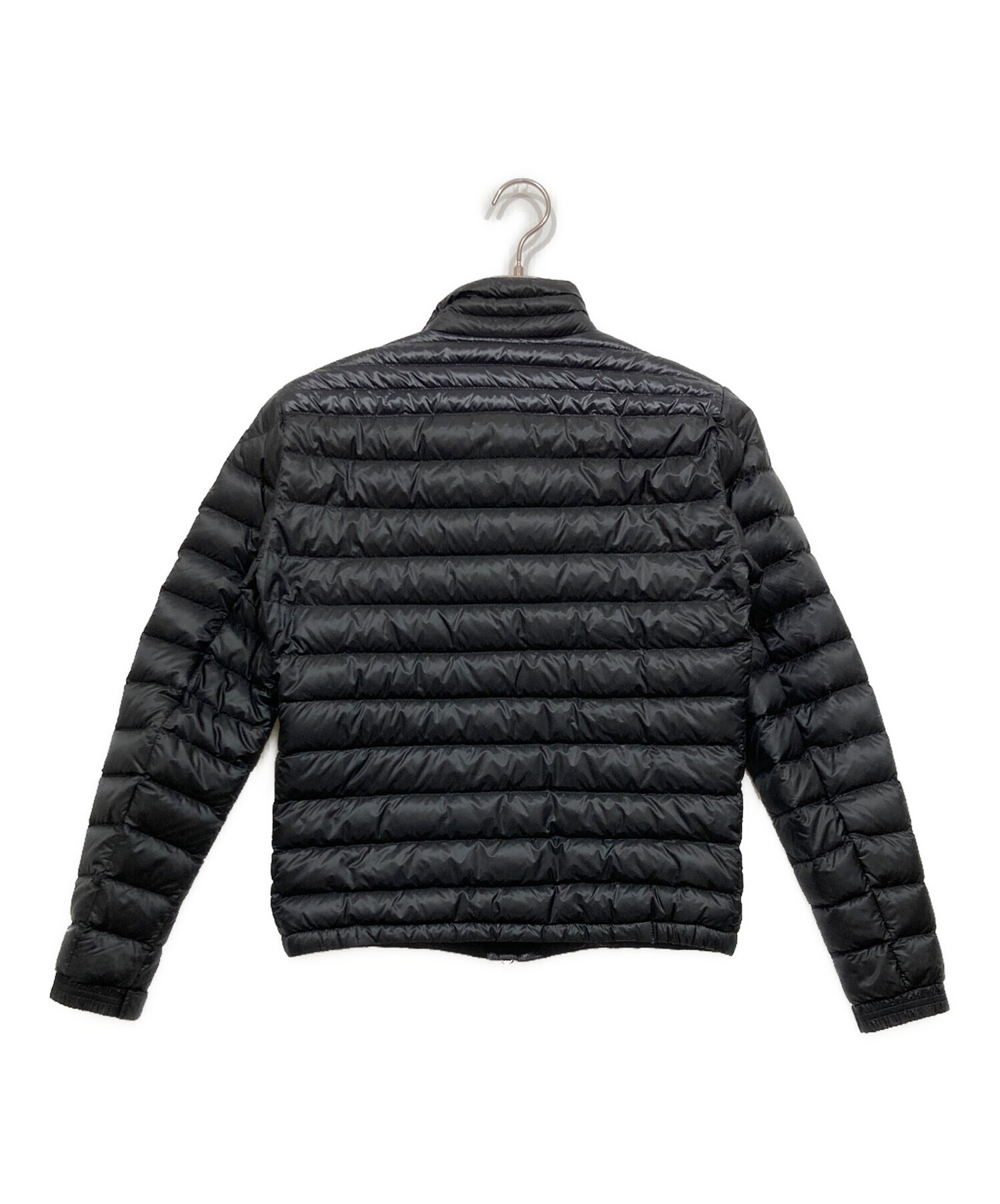 中古・古着通販】MONCLER (モンクレール) DANIEL ダウン 中古・古着通販】MONCLER (モンクレール) DANIEL ダウン