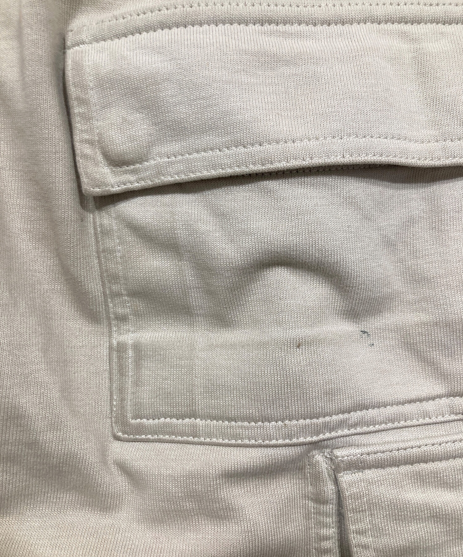 中古・古着通販】RICK OWENS (リックオウエンス) MASTODON CARGO