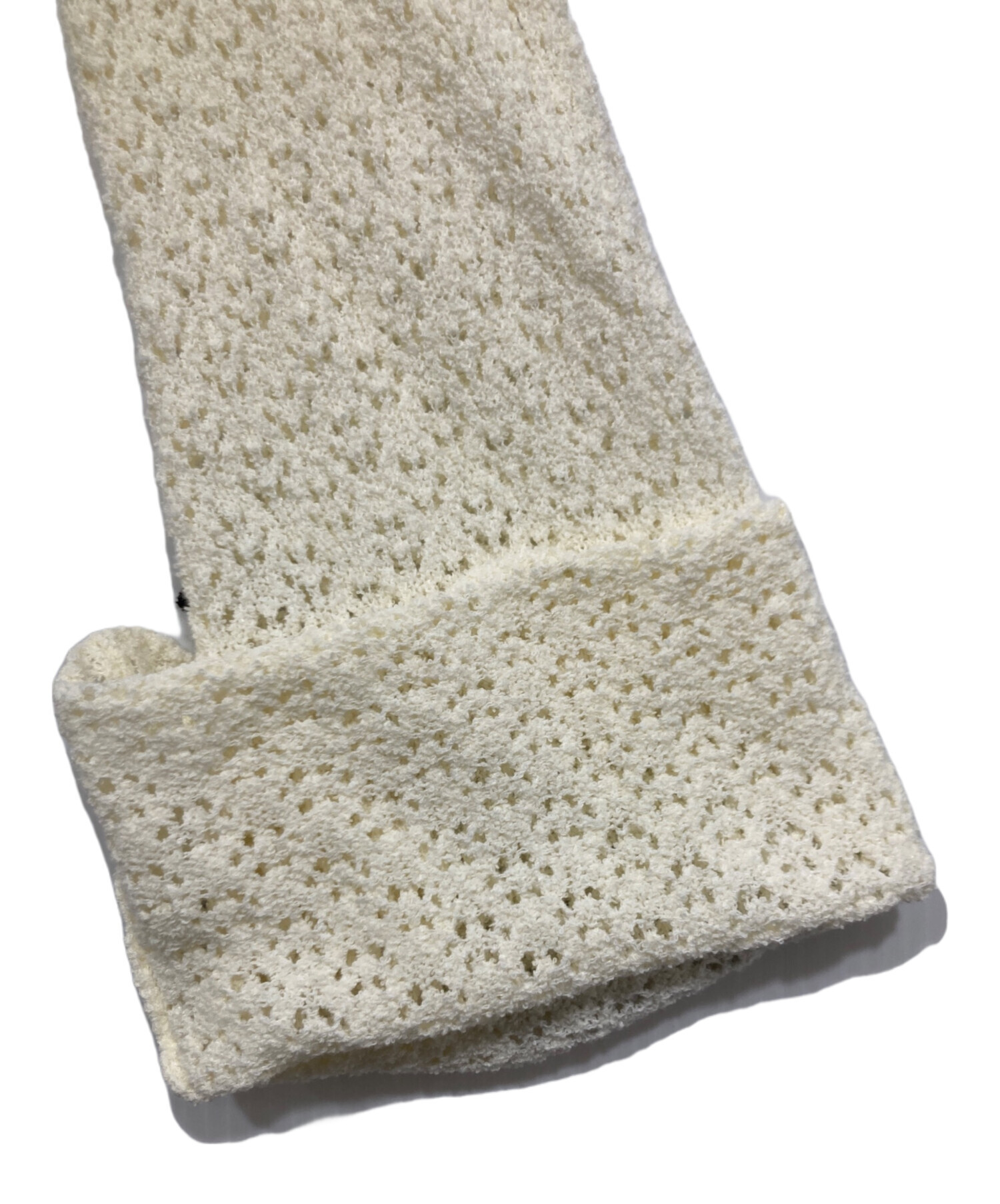 中古・古着通販】AND MARY (アンドマリー) Lily crochet mini 中古・古着通販】AND MARY (アンドマリー) Lily crochet mini