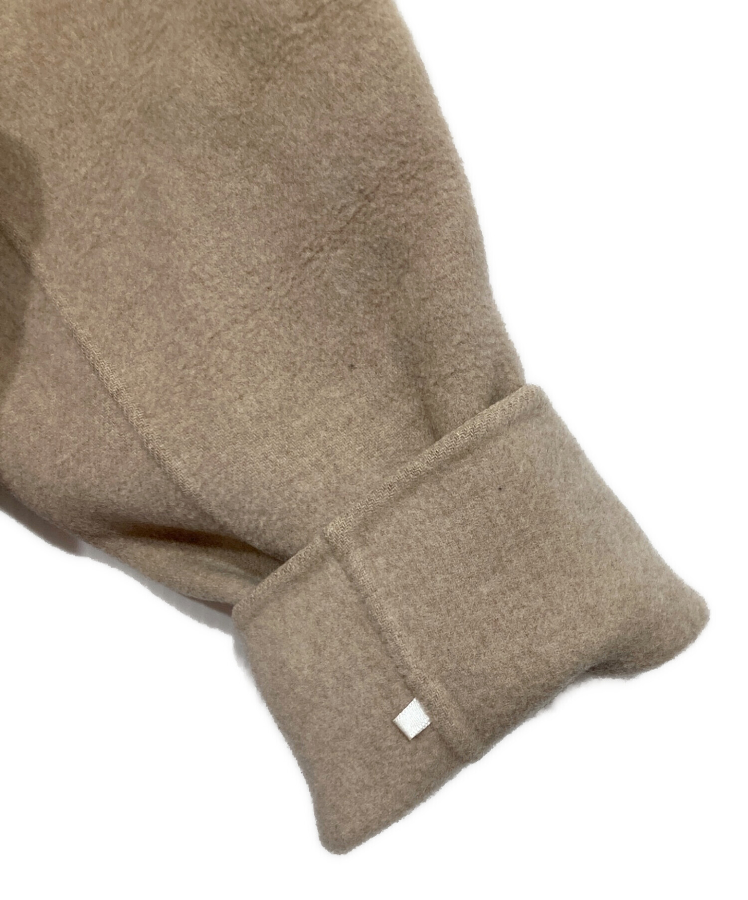 中古・古着通販】Plage (プラージュ) ハミルトンテーラードコート