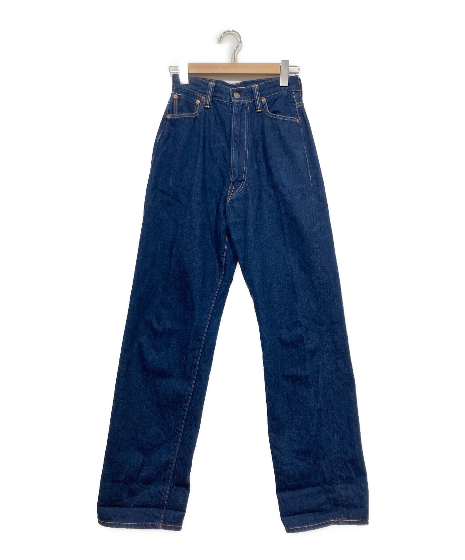 LENO&co リノ KAY HIGH WAIST JEANS LENO ／ KAY HIGH WAIST JEANS