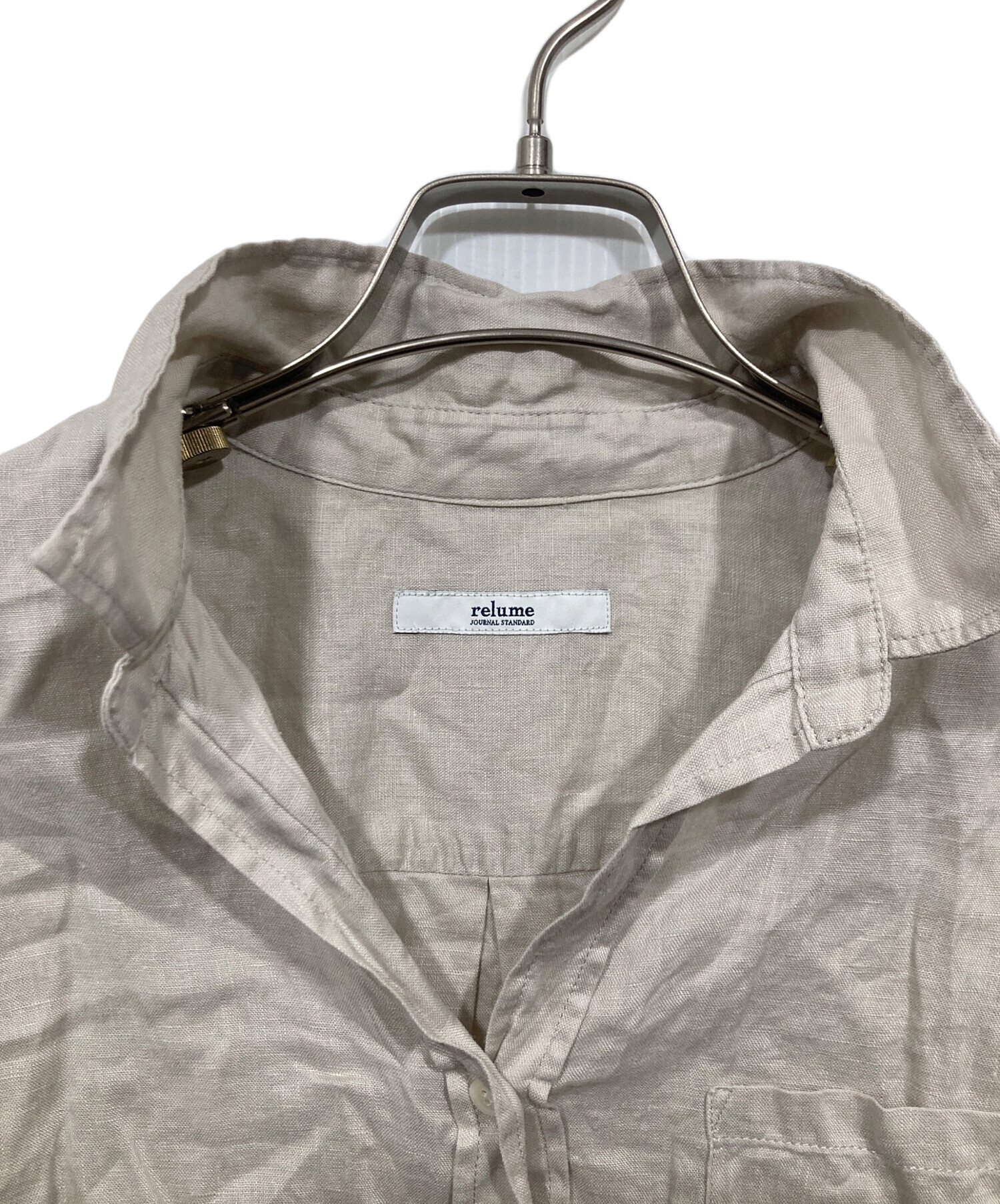 中古・古着通販】JOURNAL STANDARD relume (ジャーナルスタンダード 