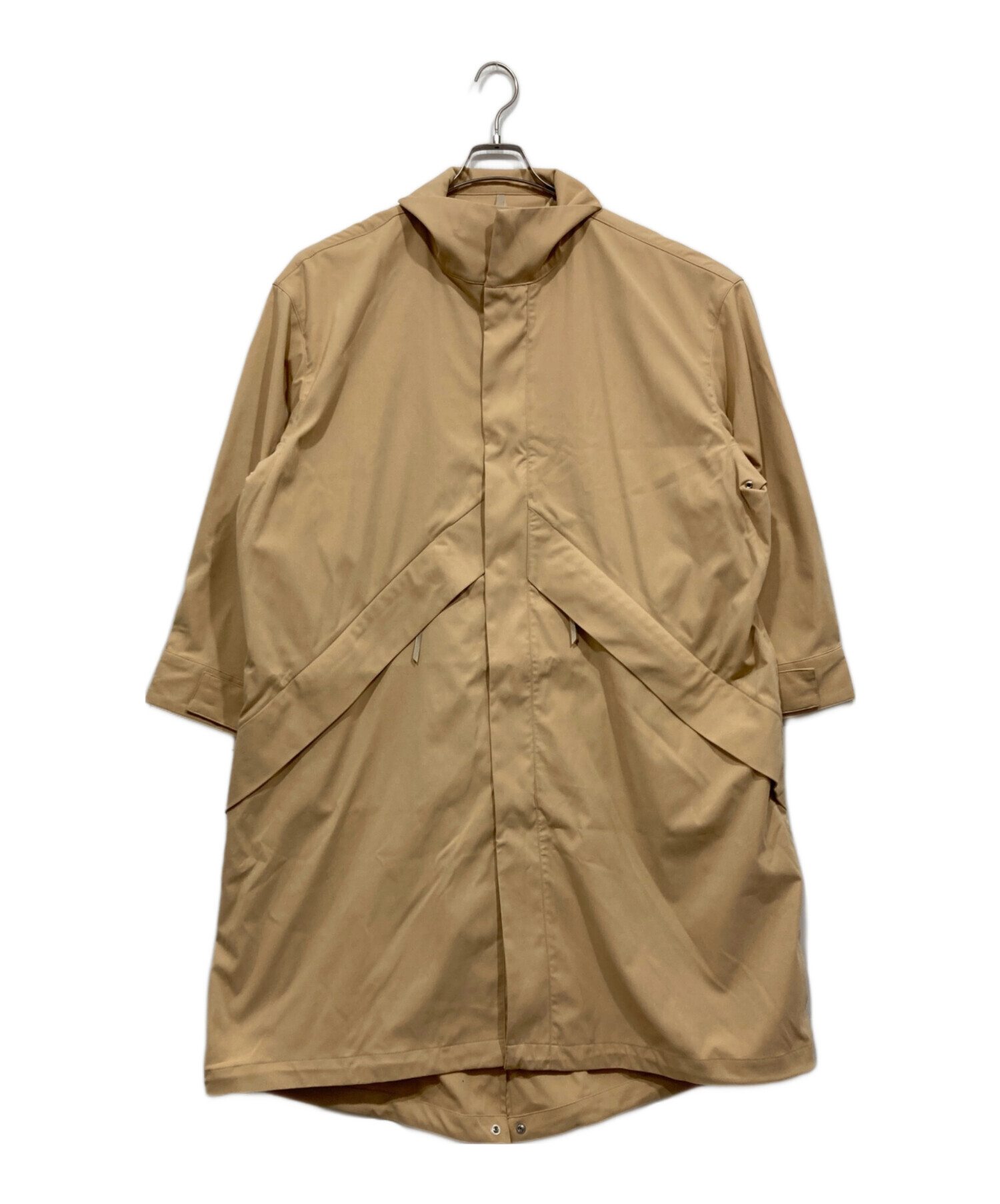 中古・古着通販】WILD THINGS (ワイルドシングス) スタンドカラー