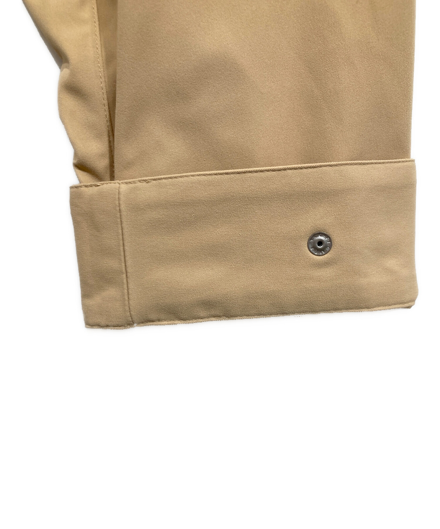 中古・古着通販】WILD THINGS (ワイルドシングス) スタンドカラー