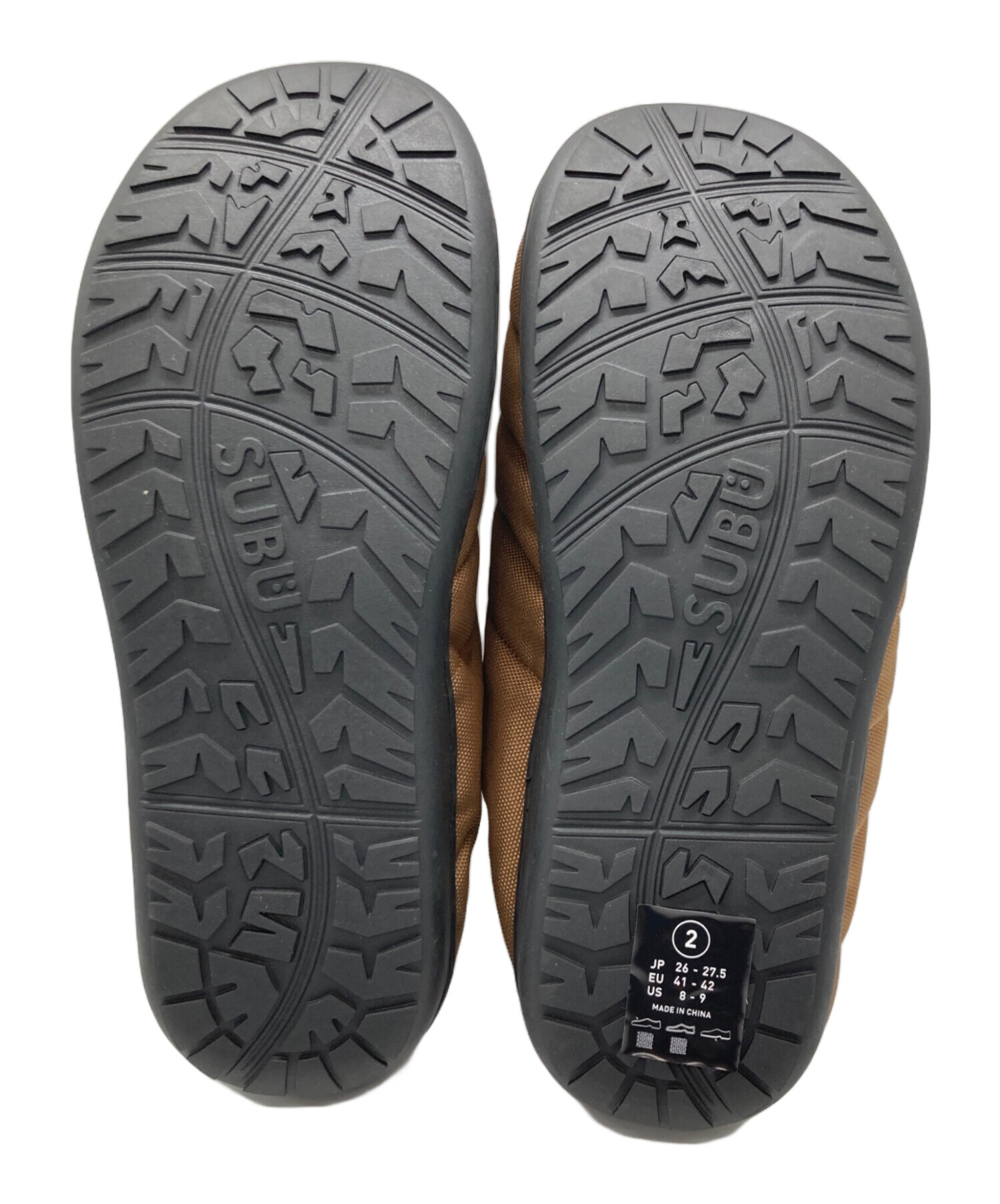 m*y様 SUBU Carhartt スブ カーハート 2 未使用品 中古・古着通販】SUBU (スブ) Carhartt WIP (カーハート ワークイン